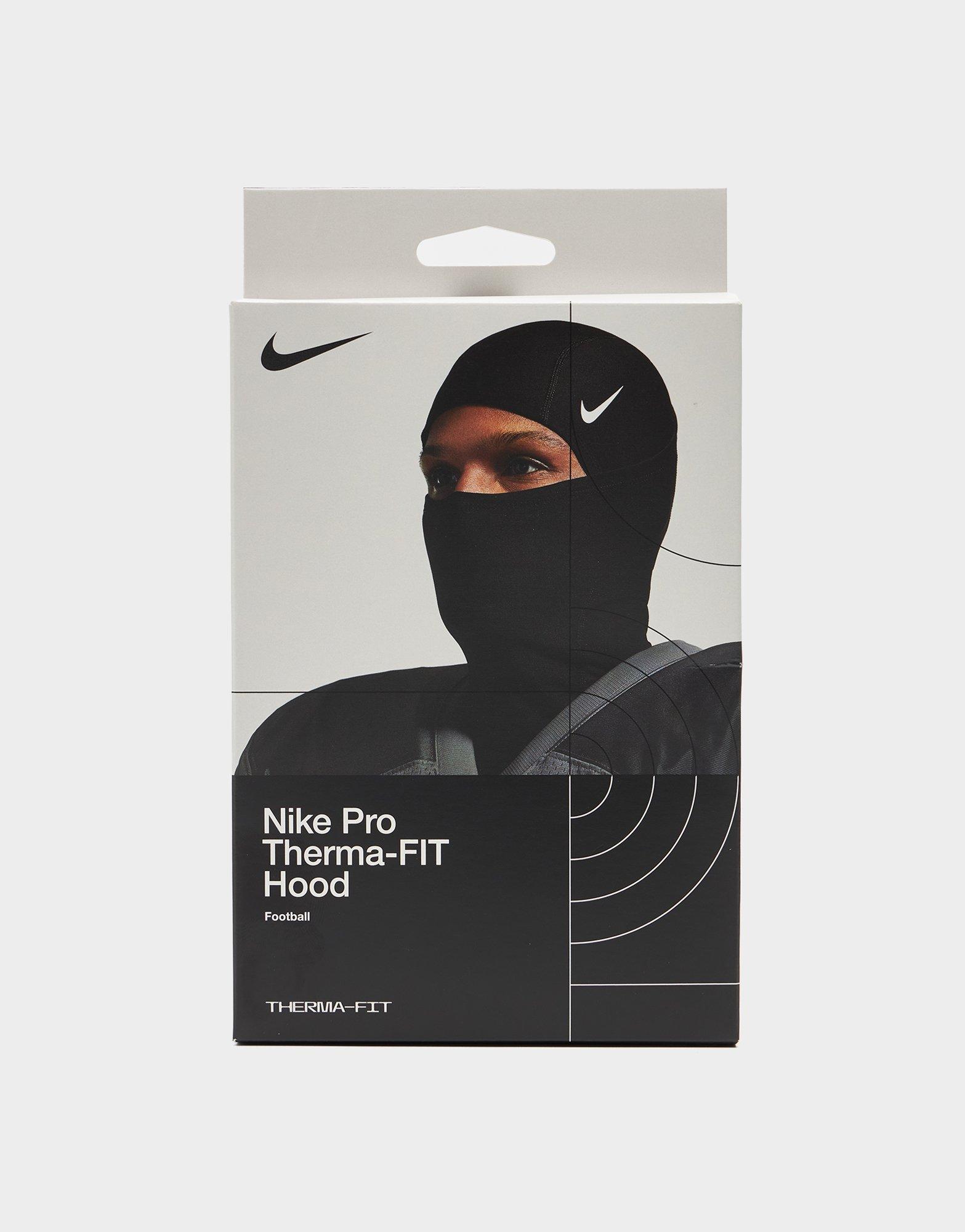 Nike Pro Therma Fit Hood cheapest Football