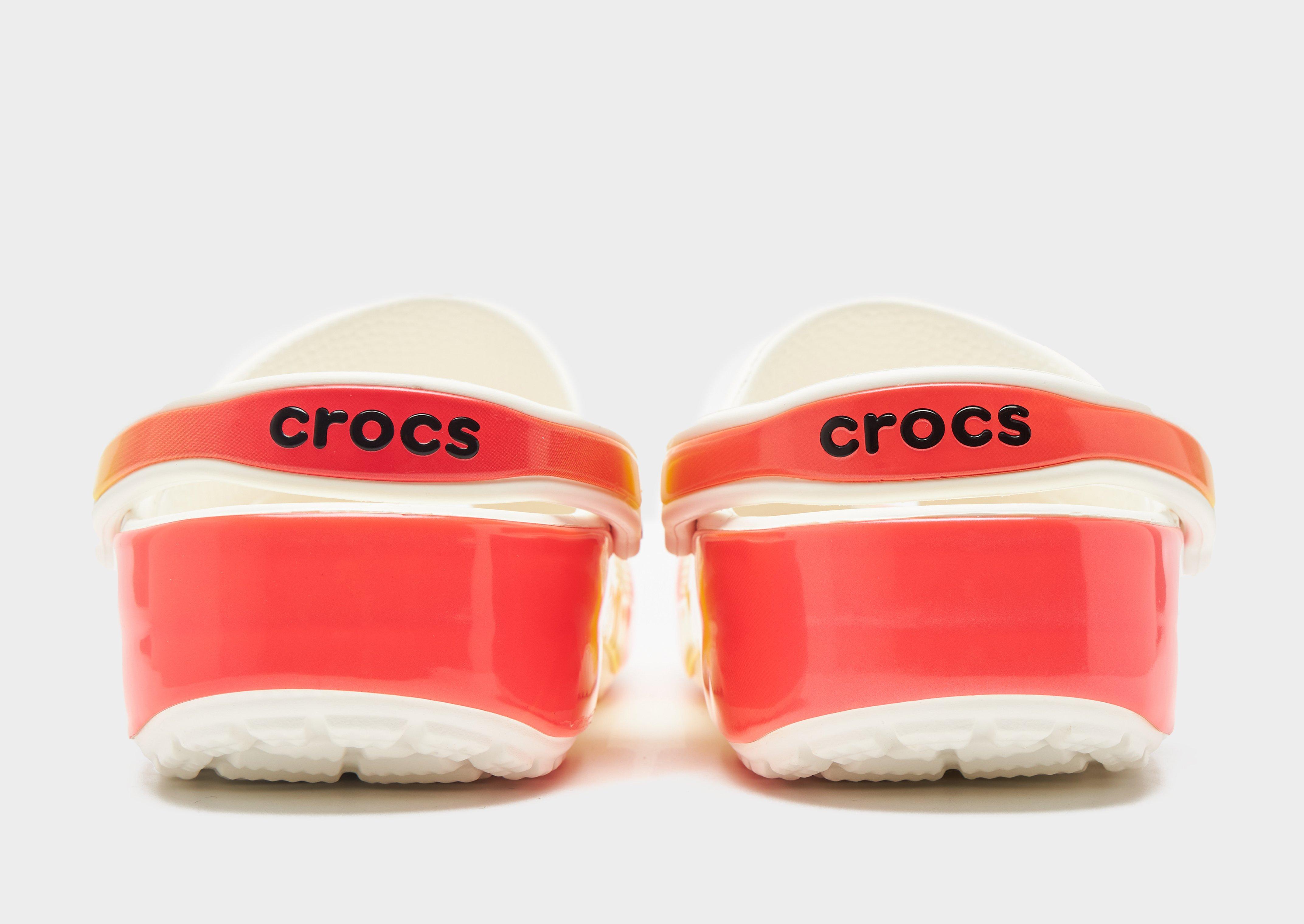 Crocs Classic Clog