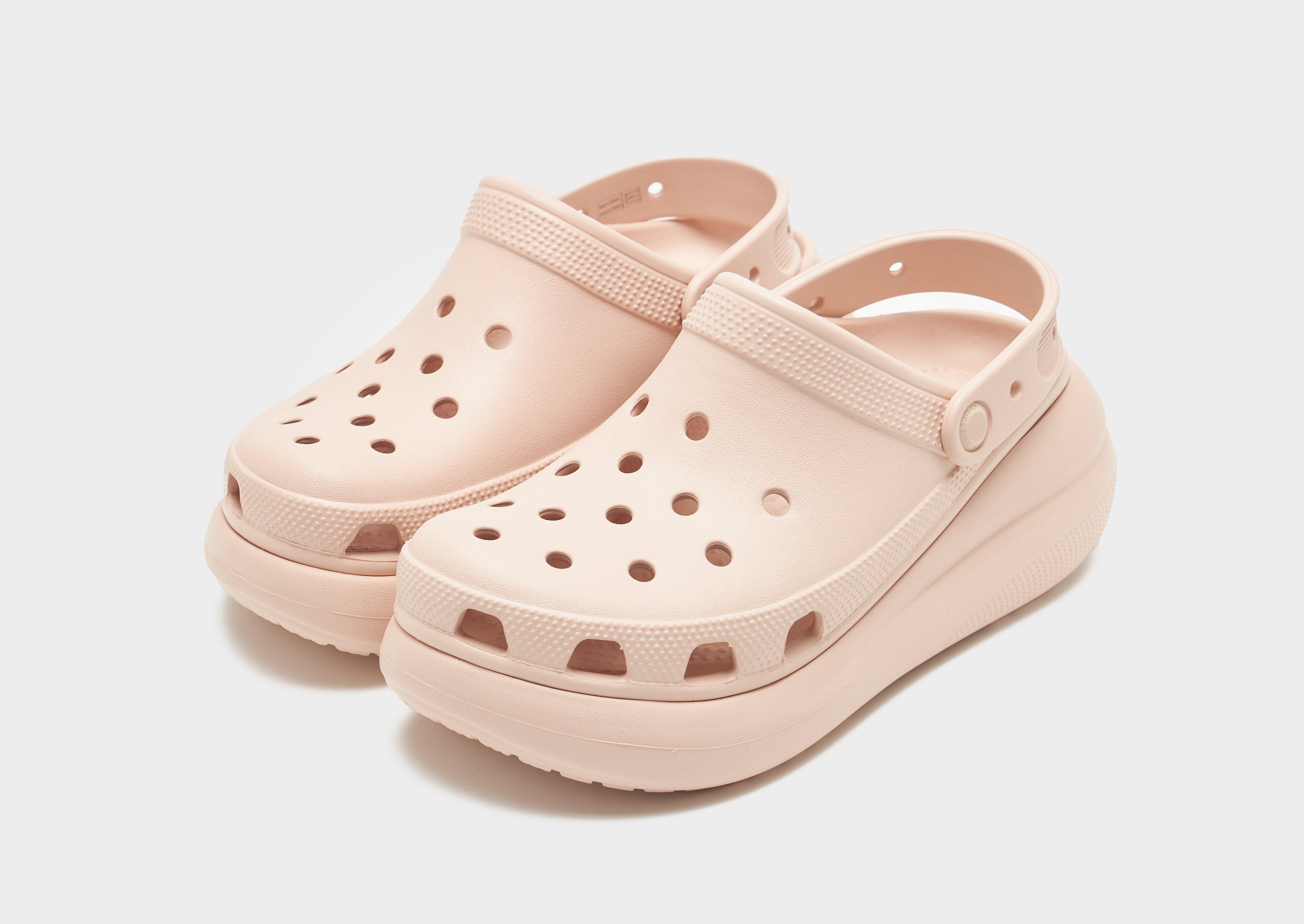 Crocs Crush Clog Women's