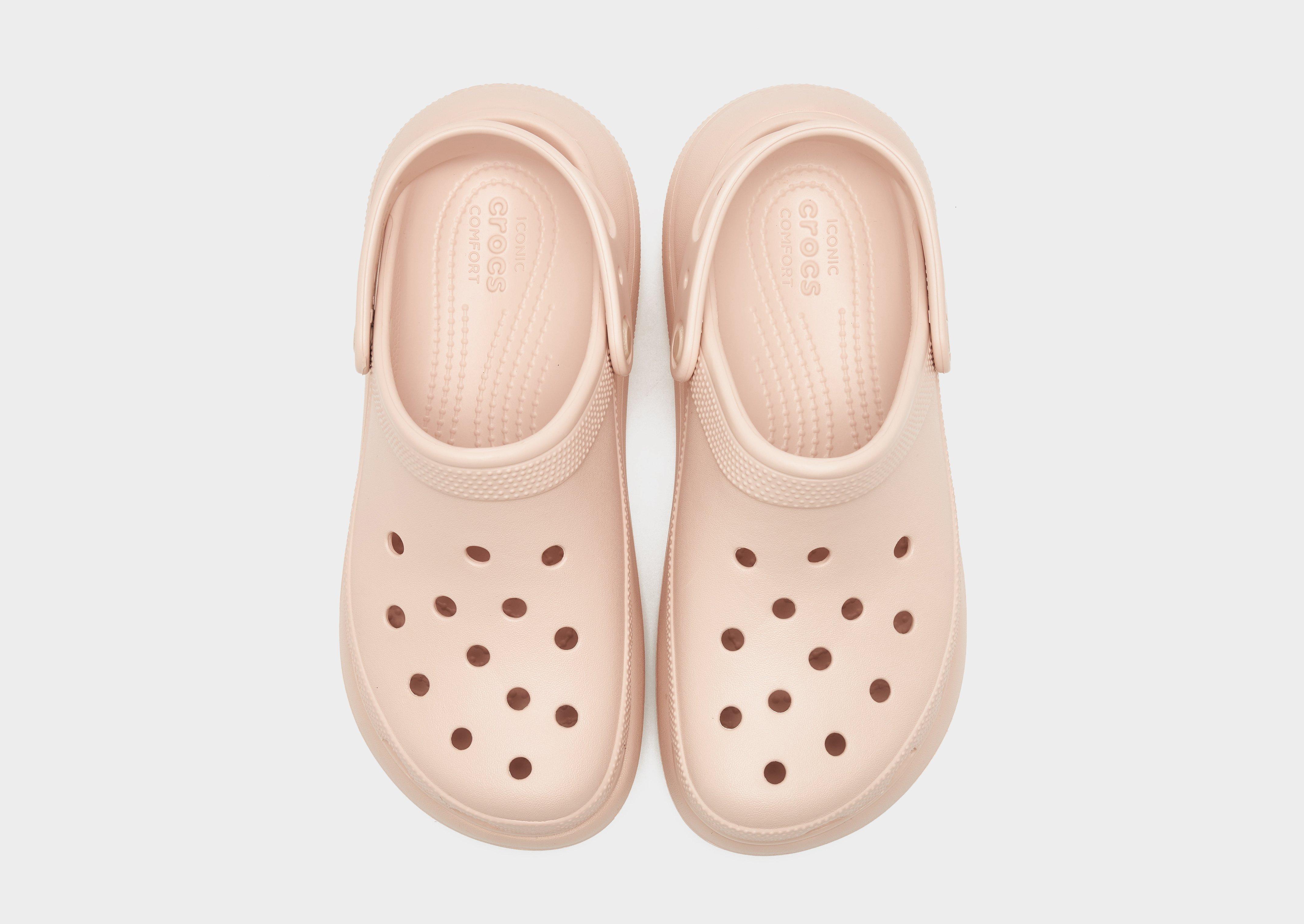 Crocs Crush Clog Women's