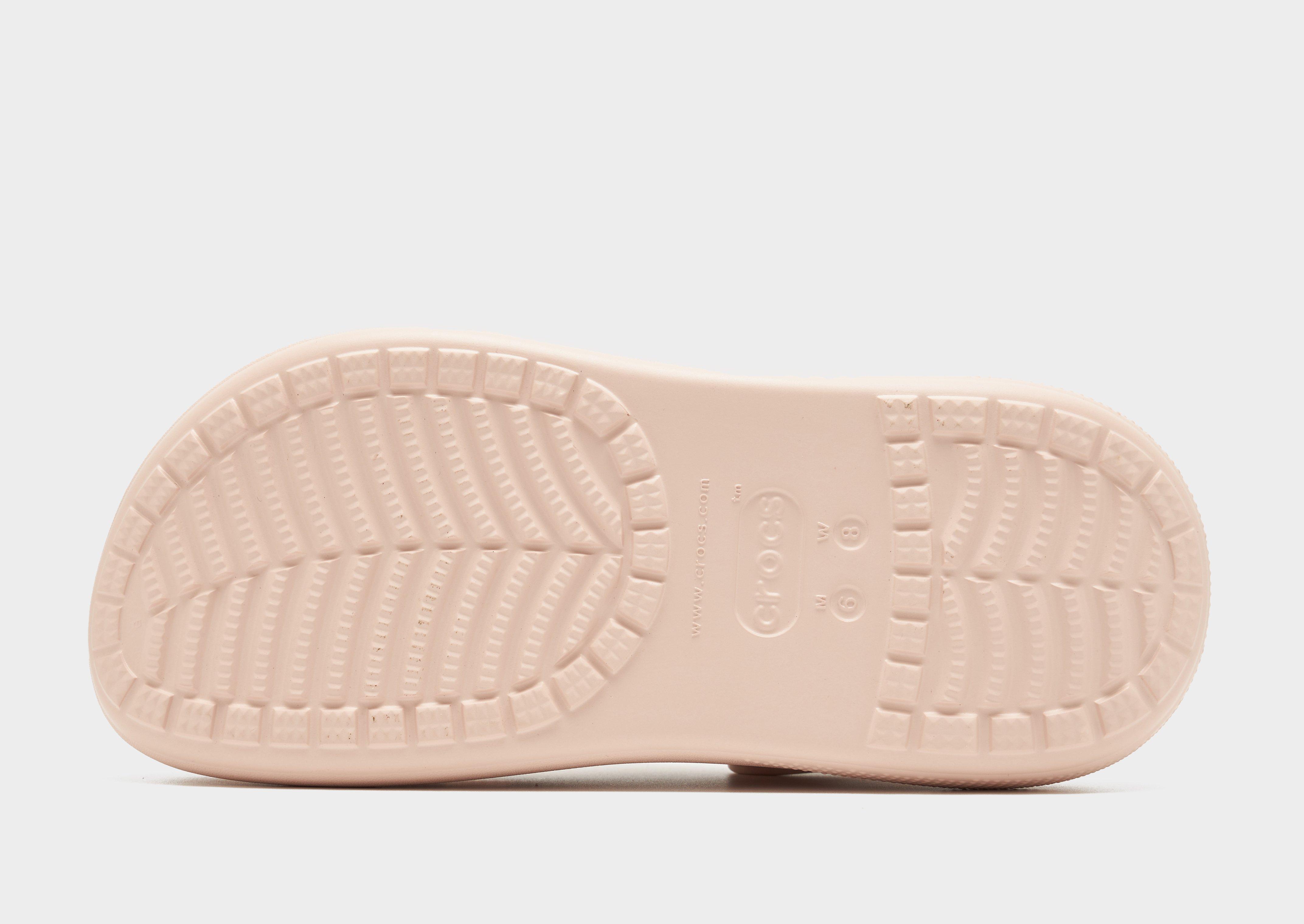 Crocs Crush Clog Women's