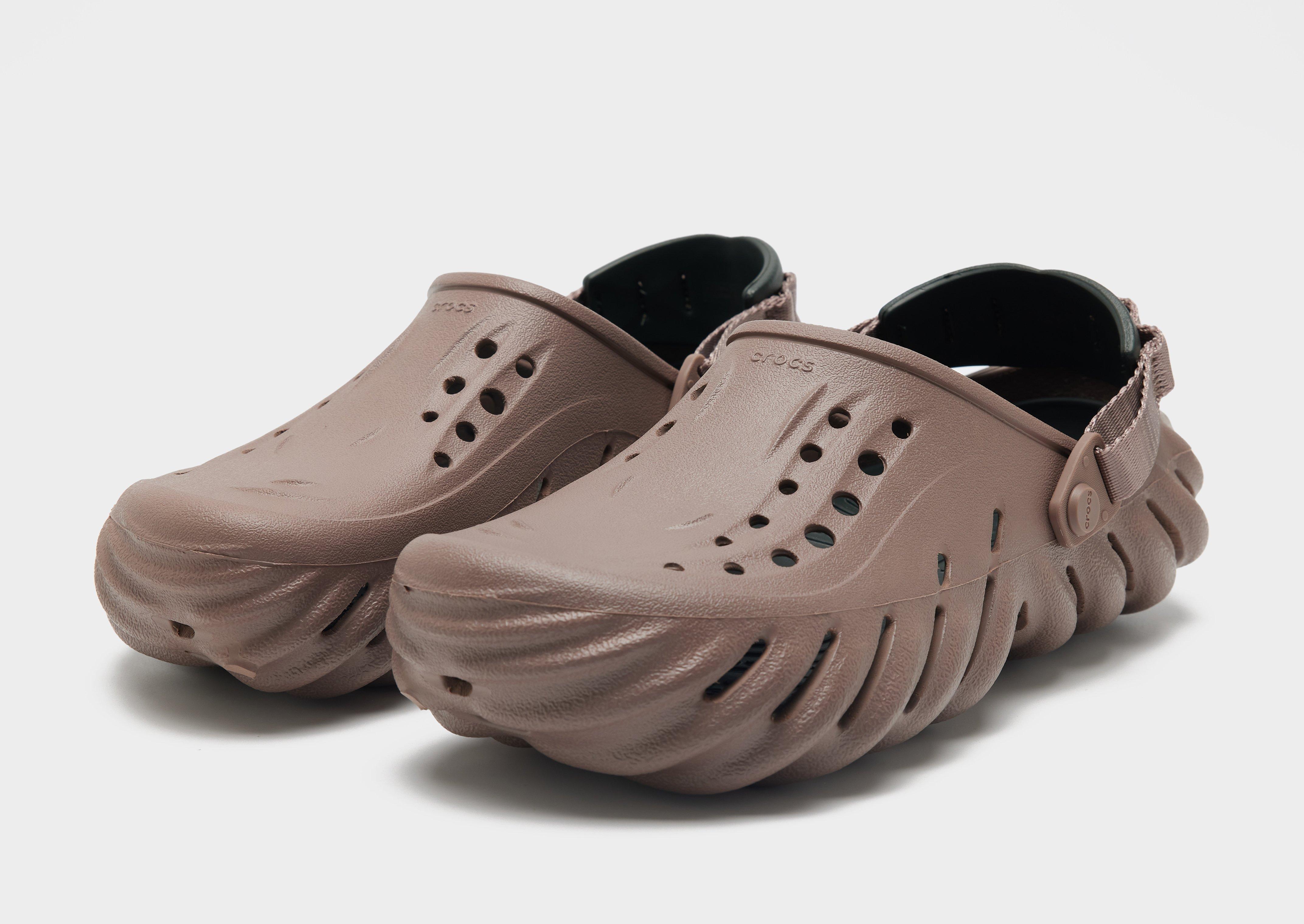 Crocs Echo Clog
