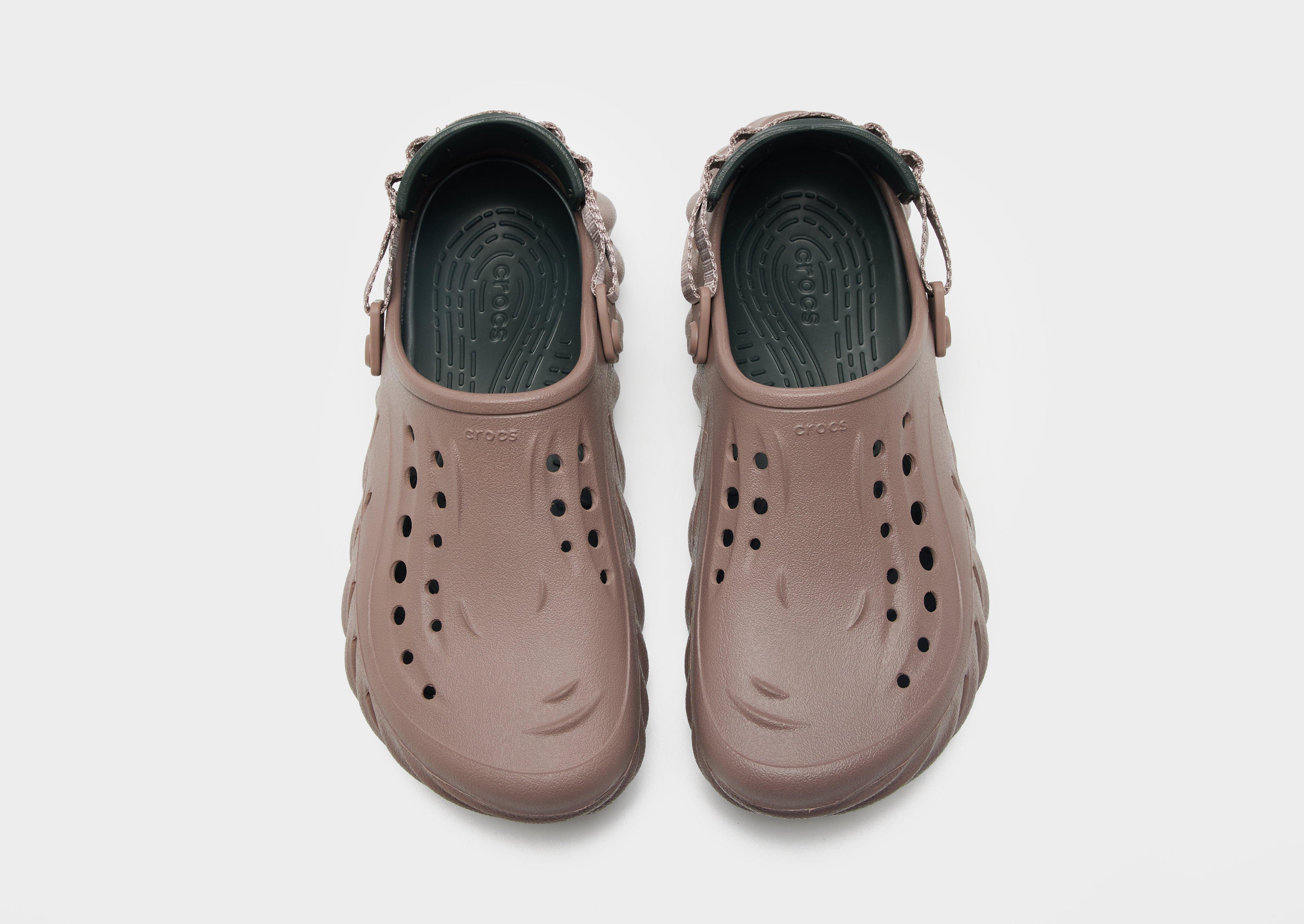 Crocs Echo Clog