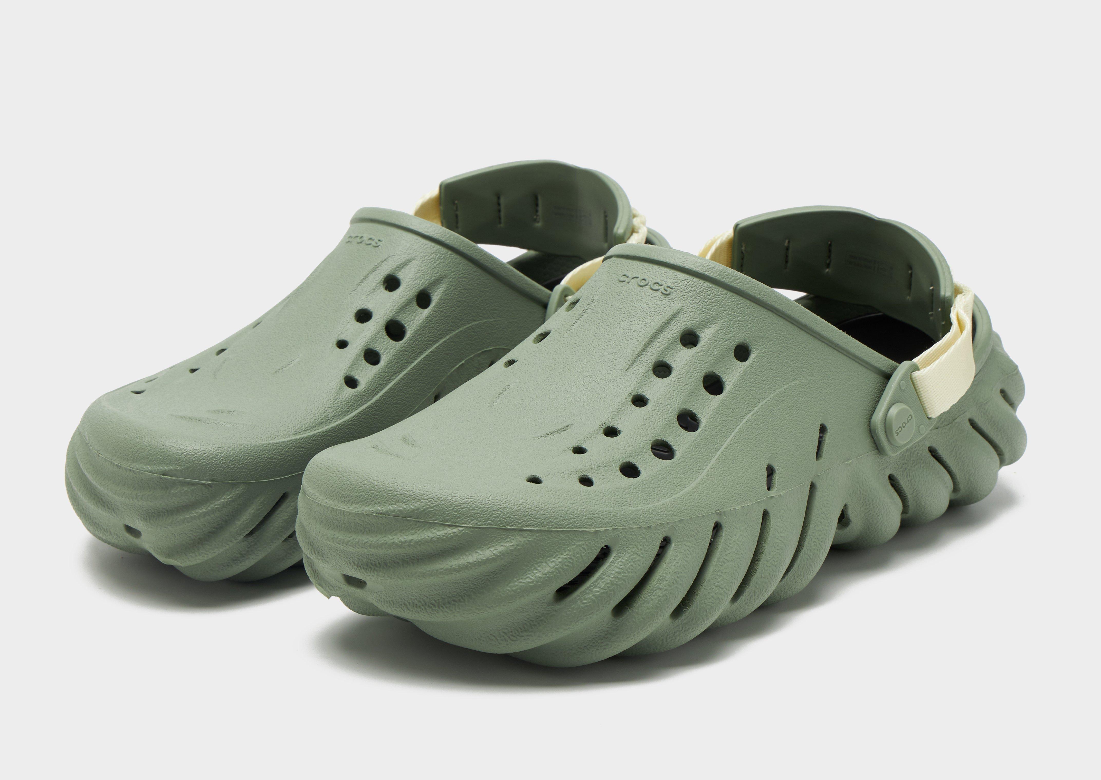 Crocs Echo Clog