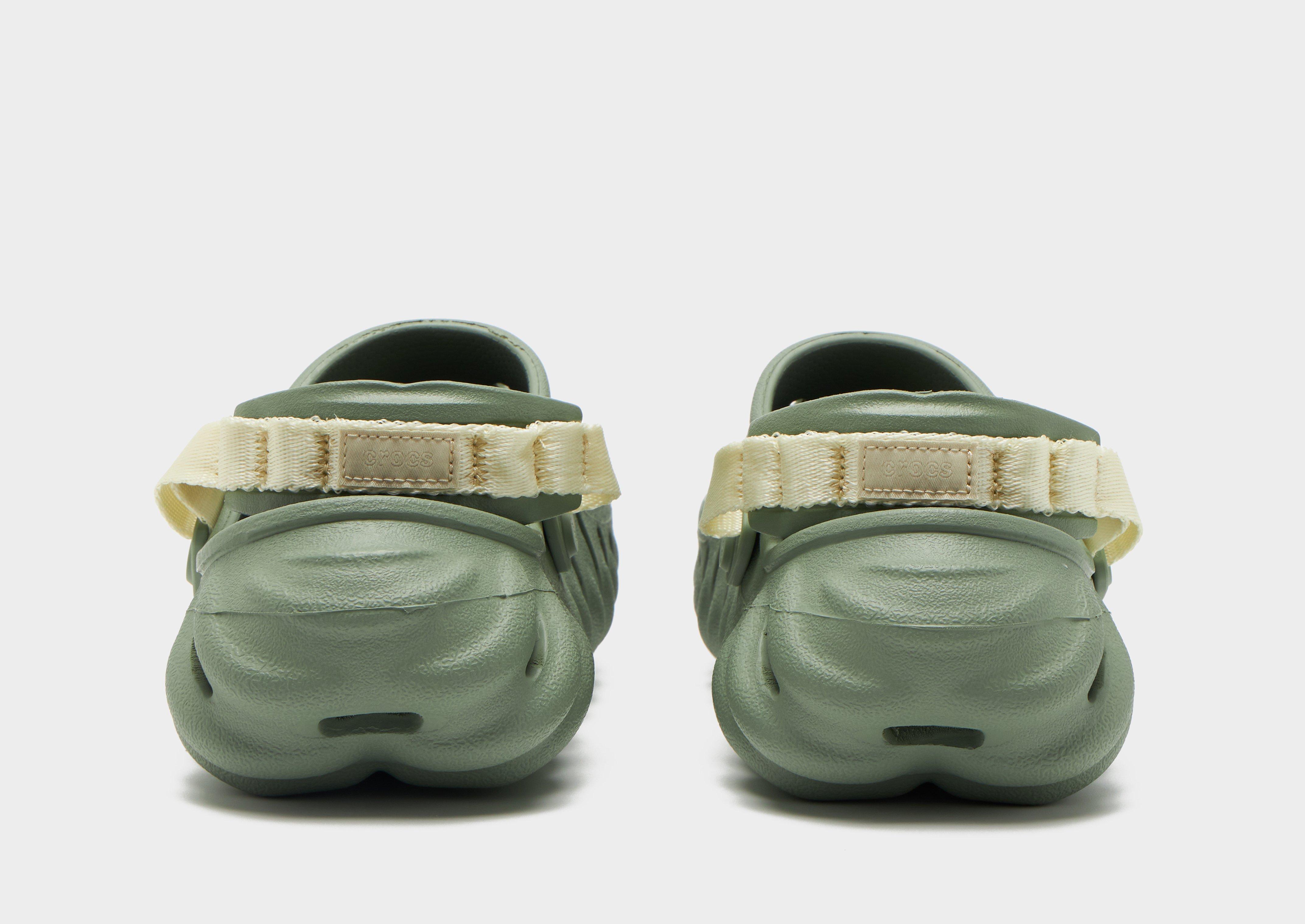Crocs Echo Clog