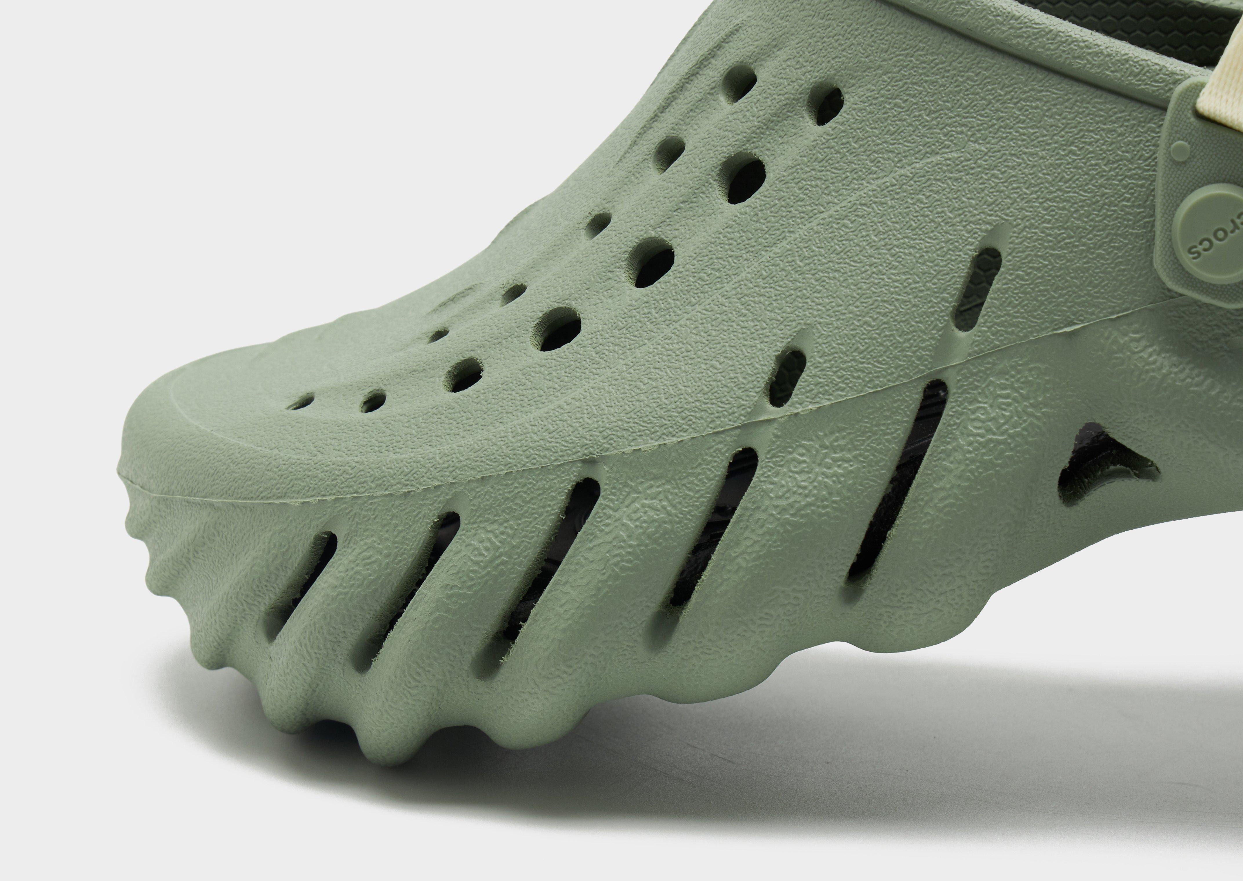 Crocs Echo Clog