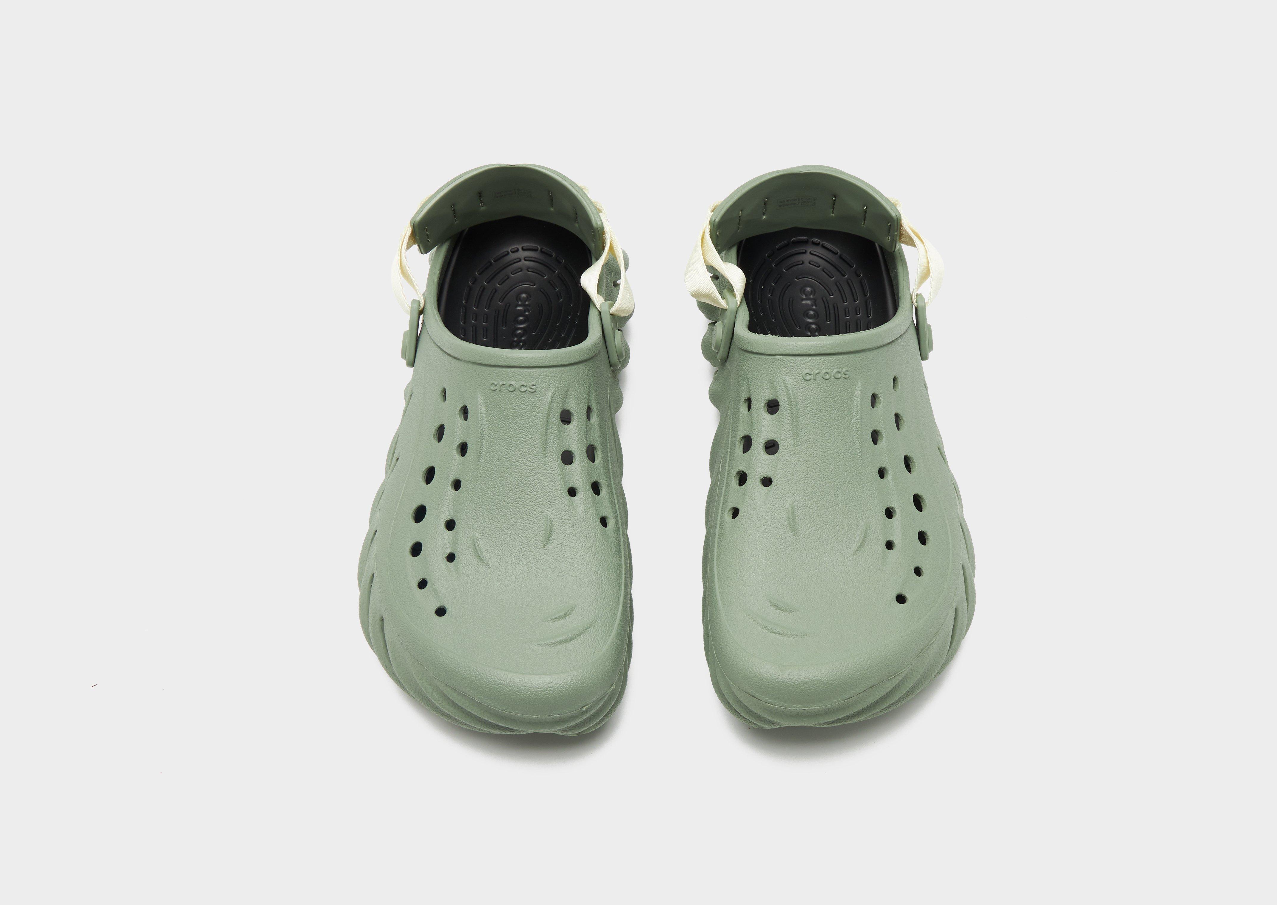 Crocs Echo Clog