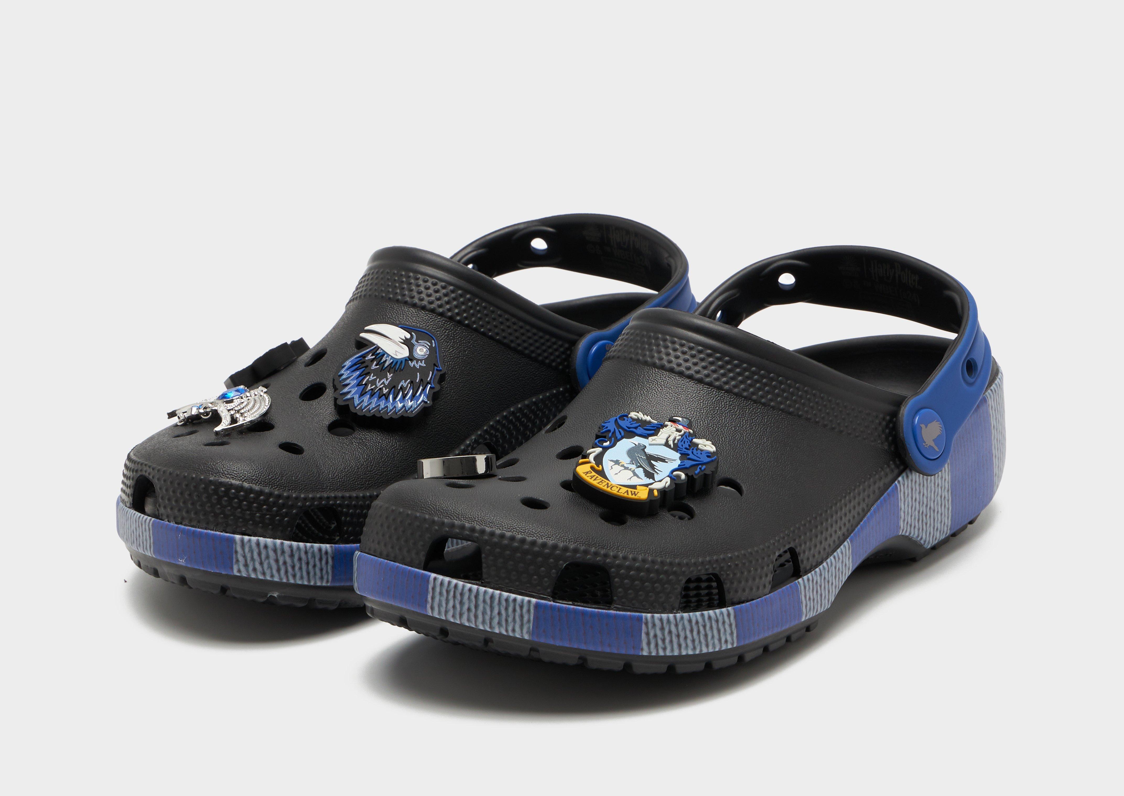 Crocs Classic Clog 'Harry Potter Ravenclaw'