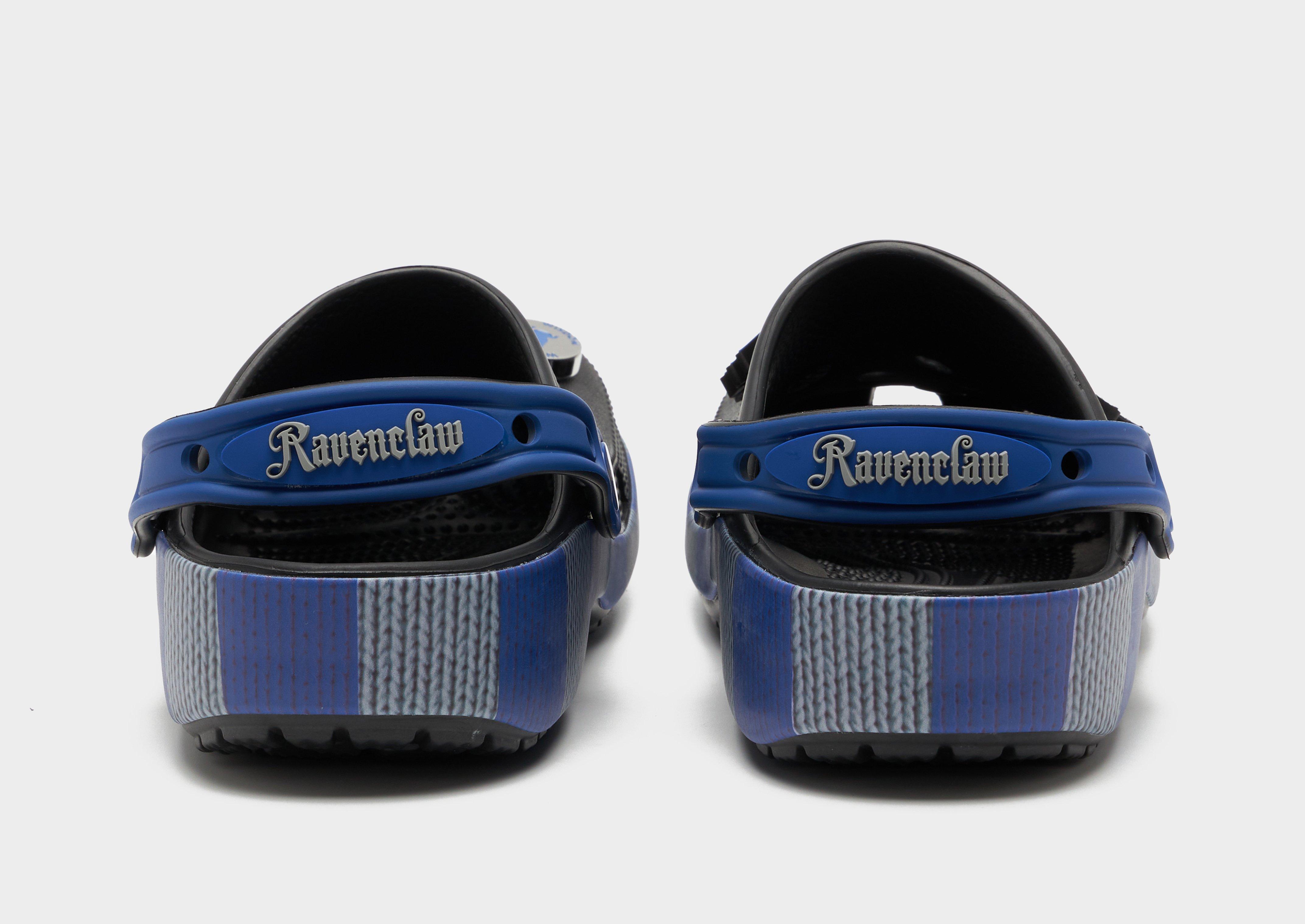 Crocs Classic Clog 'Harry Potter Ravenclaw'