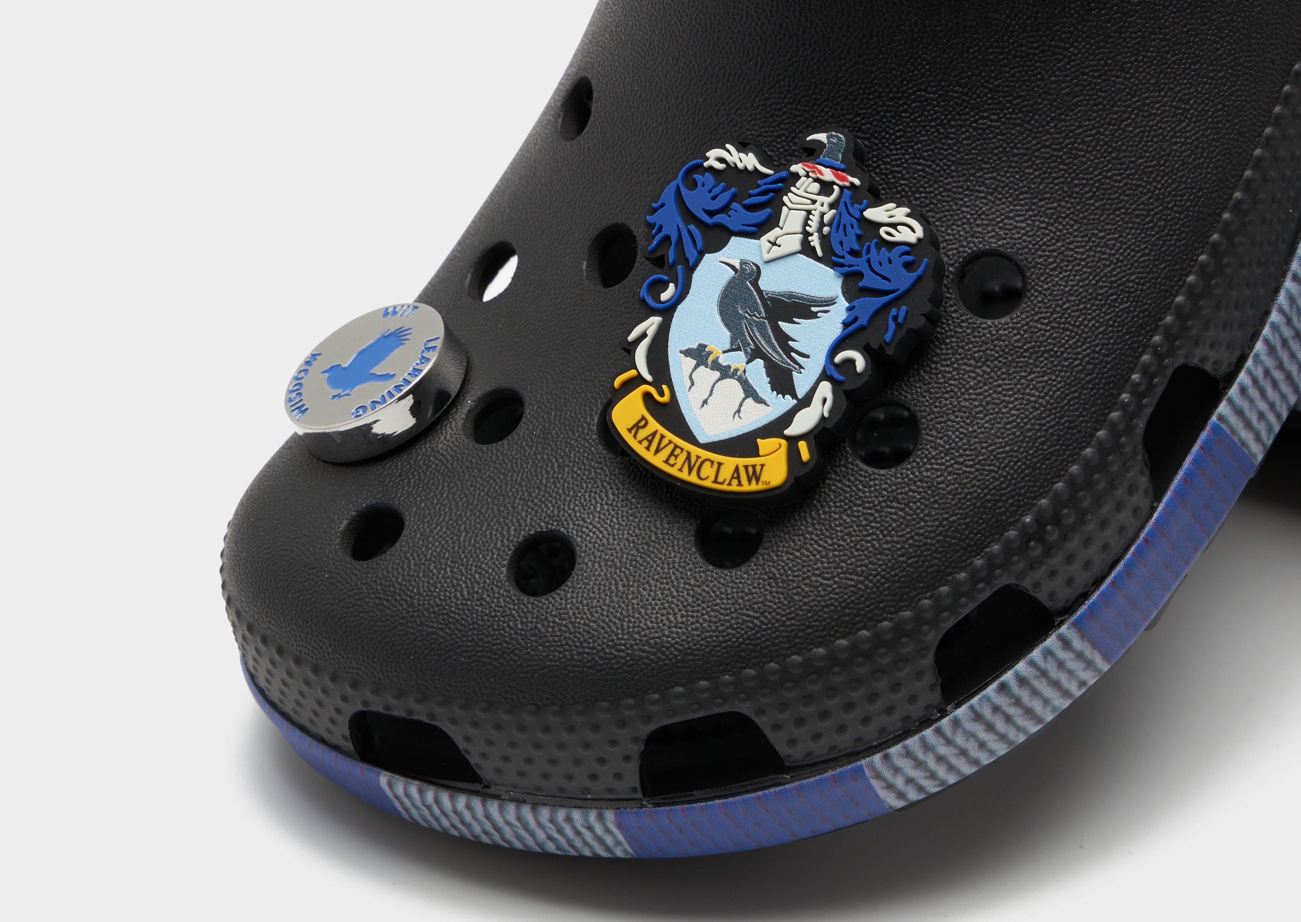 Crocs Classic Clog 'Harry Potter Ravenclaw'
