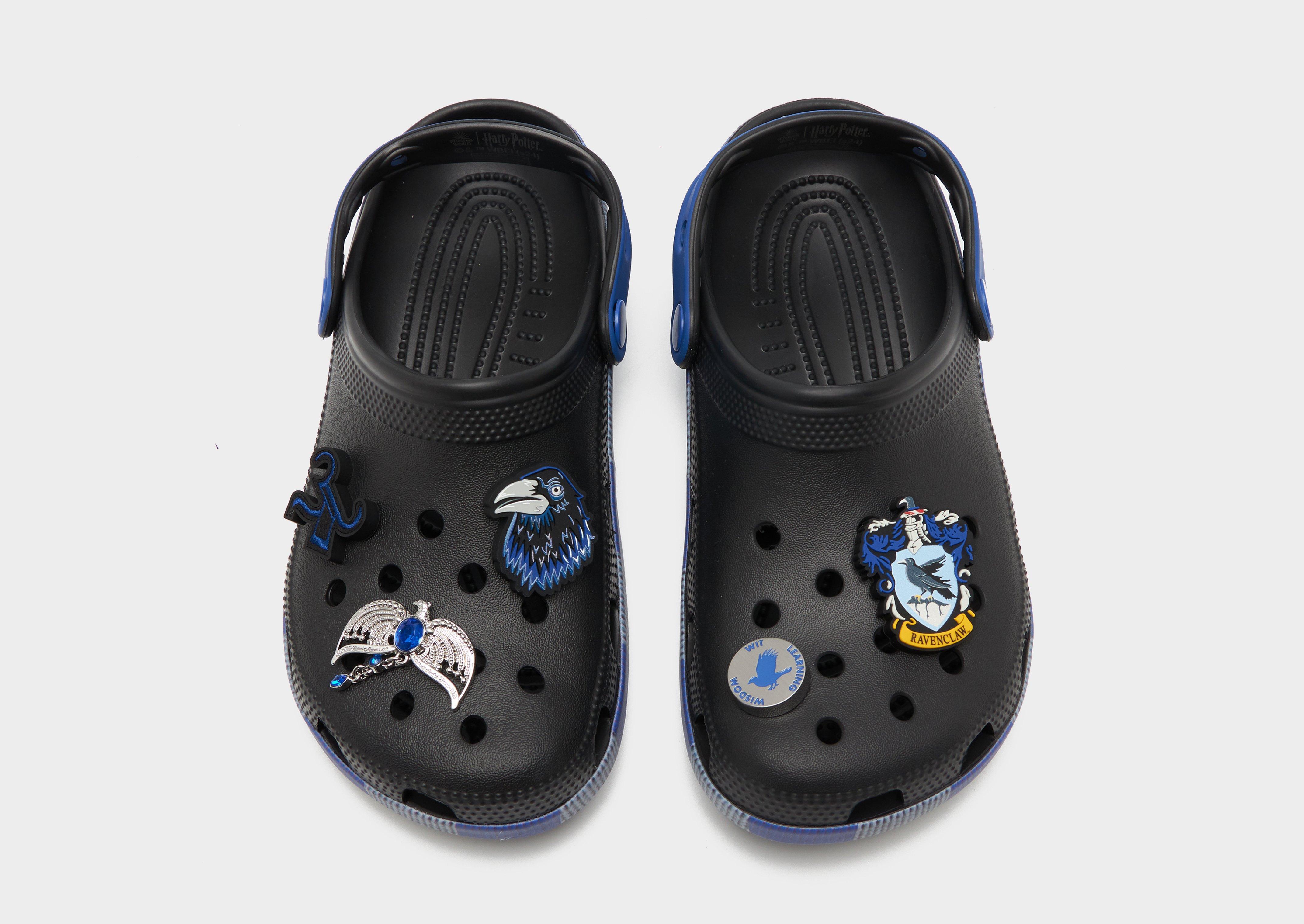 Crocs Classic Clog 'Harry Potter Ravenclaw'