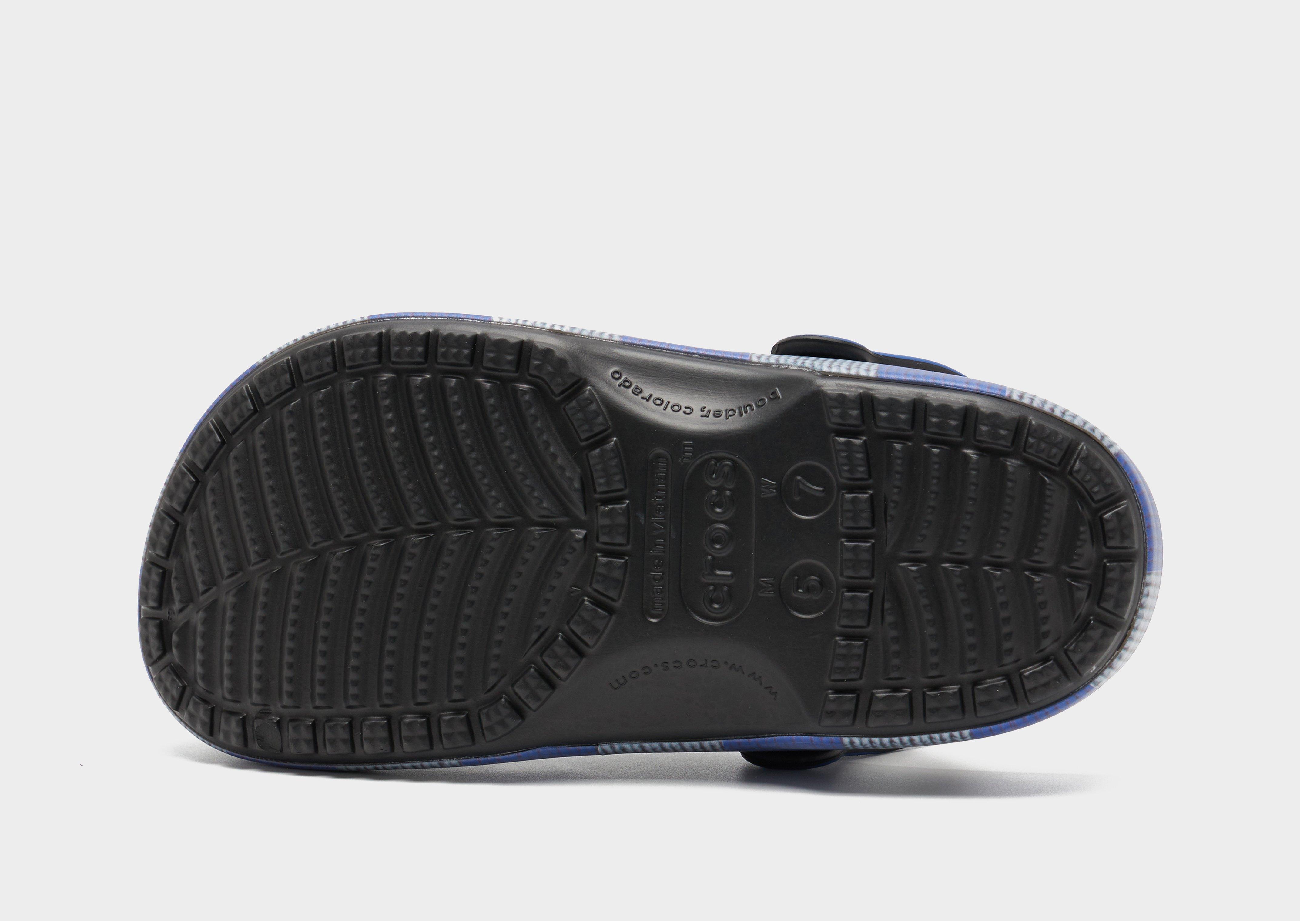 Crocs Classic Clog 'Harry Potter Ravenclaw'