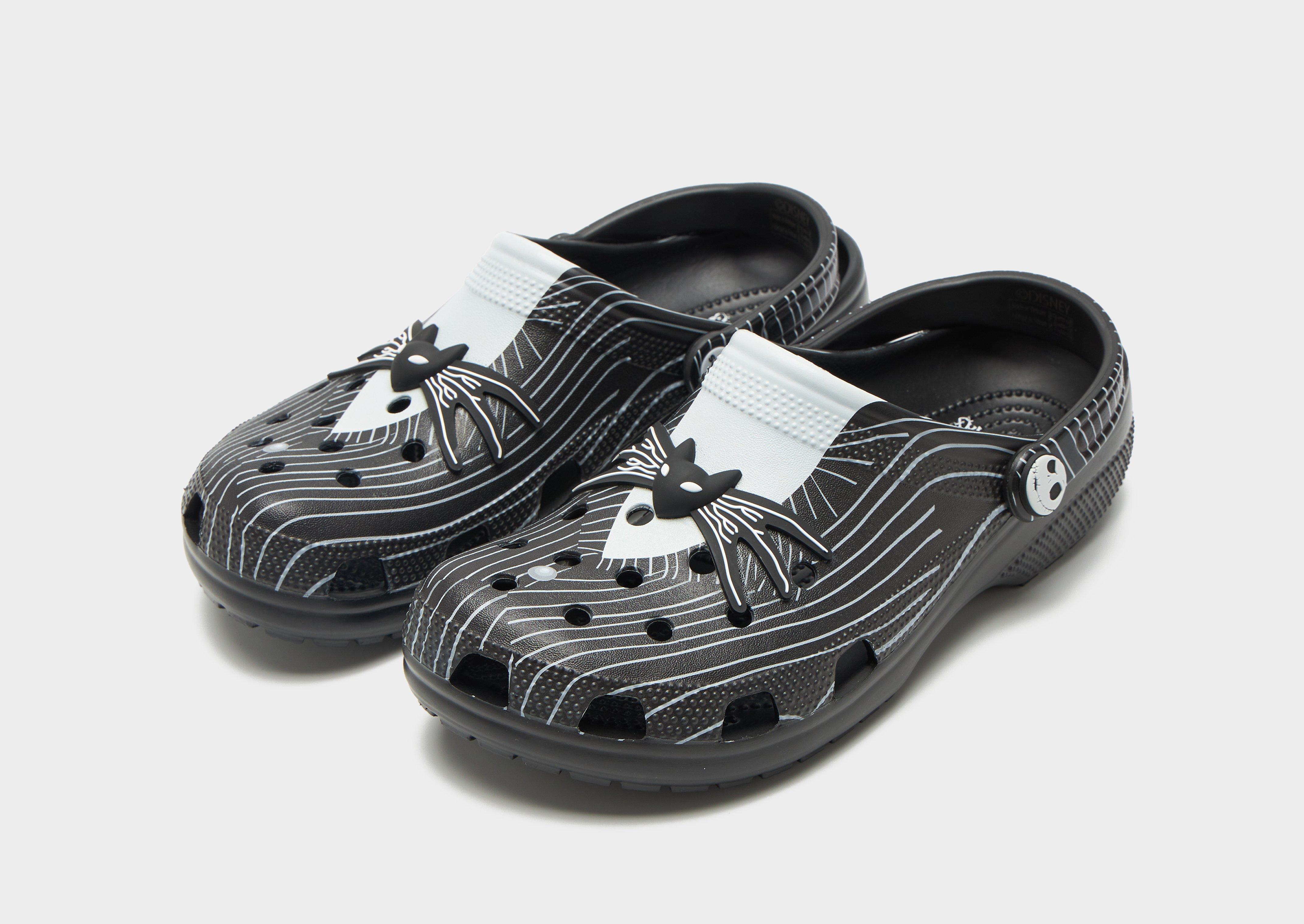 Crocs Classic Clog 'Nightmare Before Christmas'