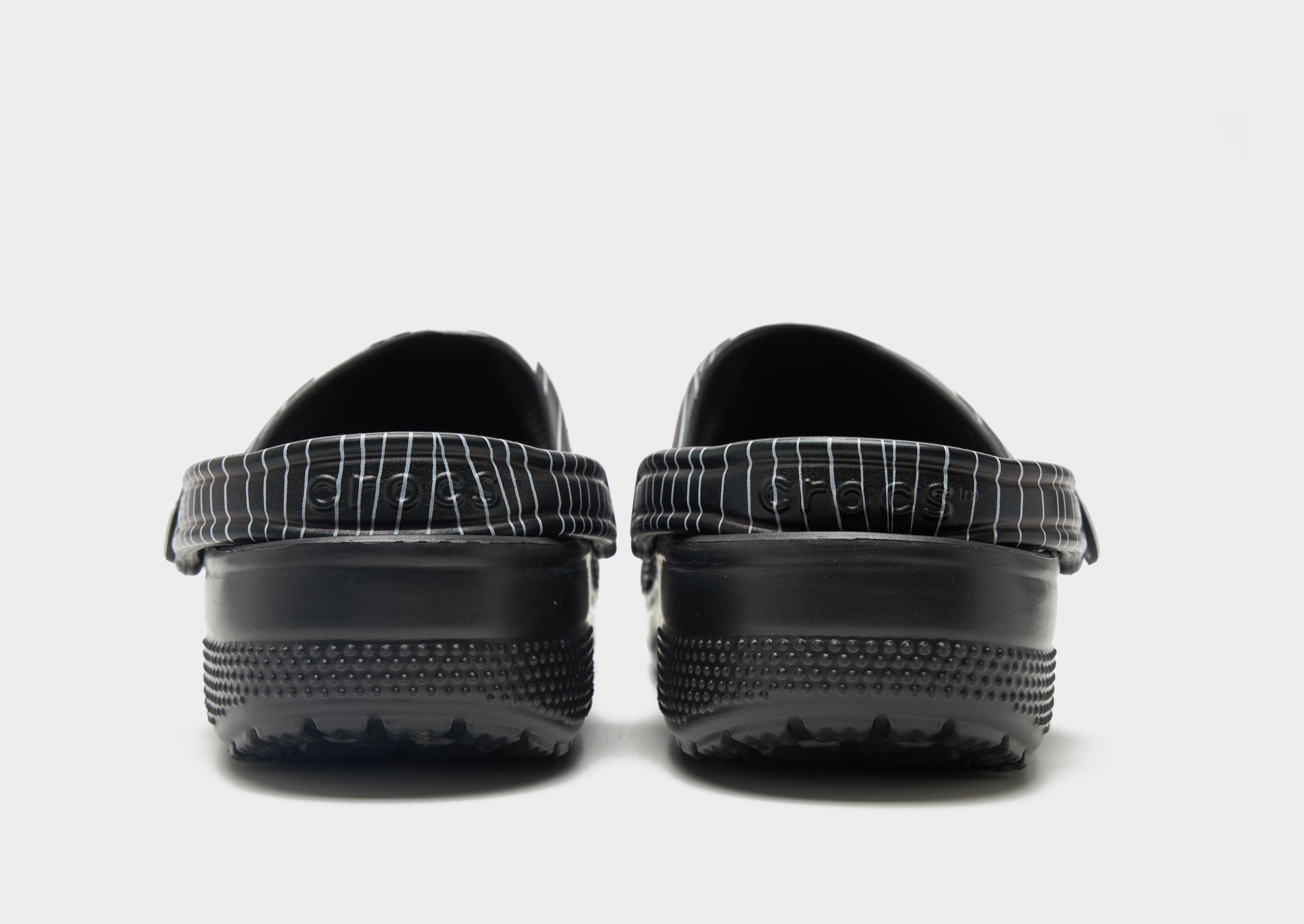 Crocs Classic Clog 'Nightmare Before Christmas'