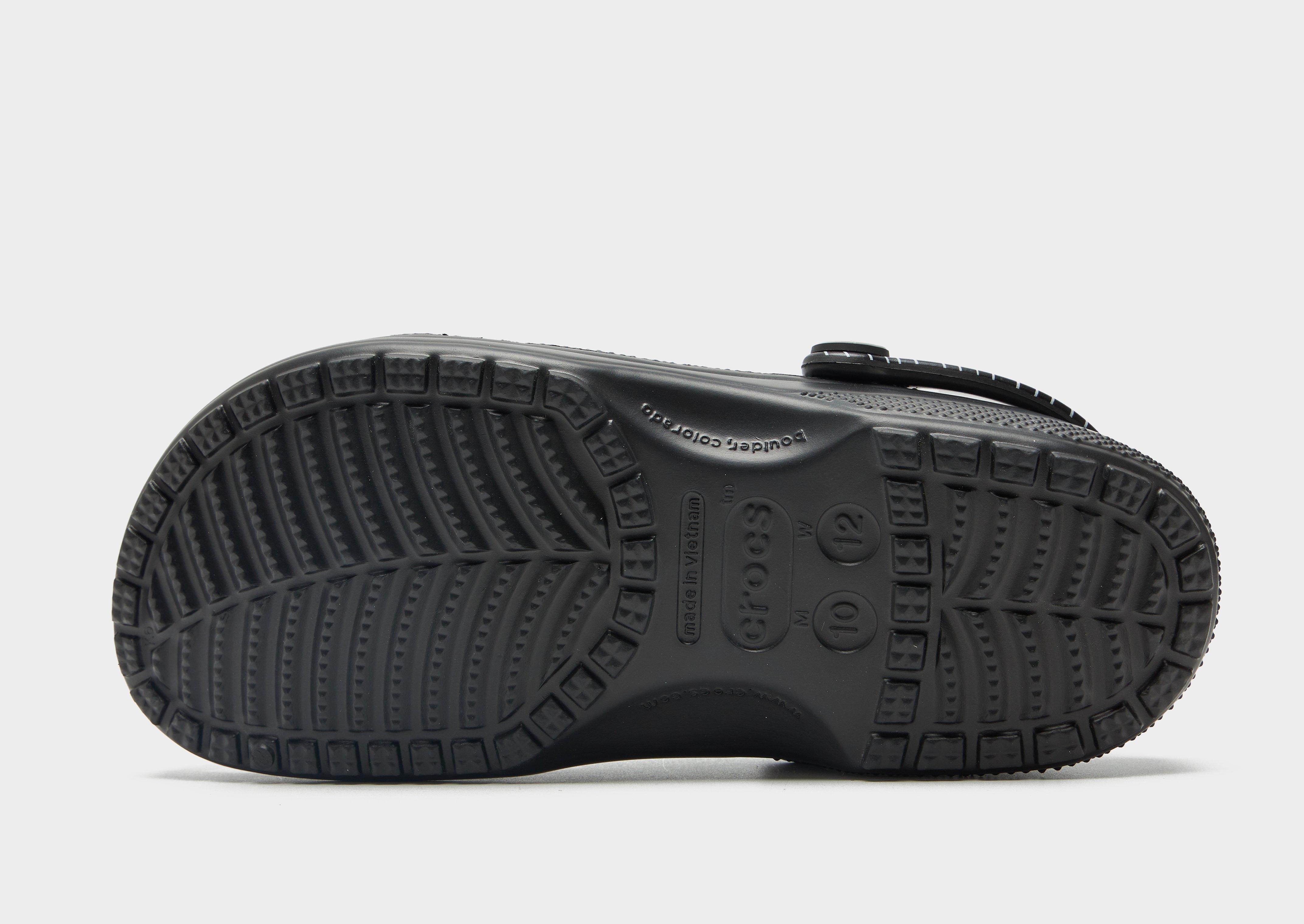 Crocs Classic Clog 'Nightmare Before Christmas'