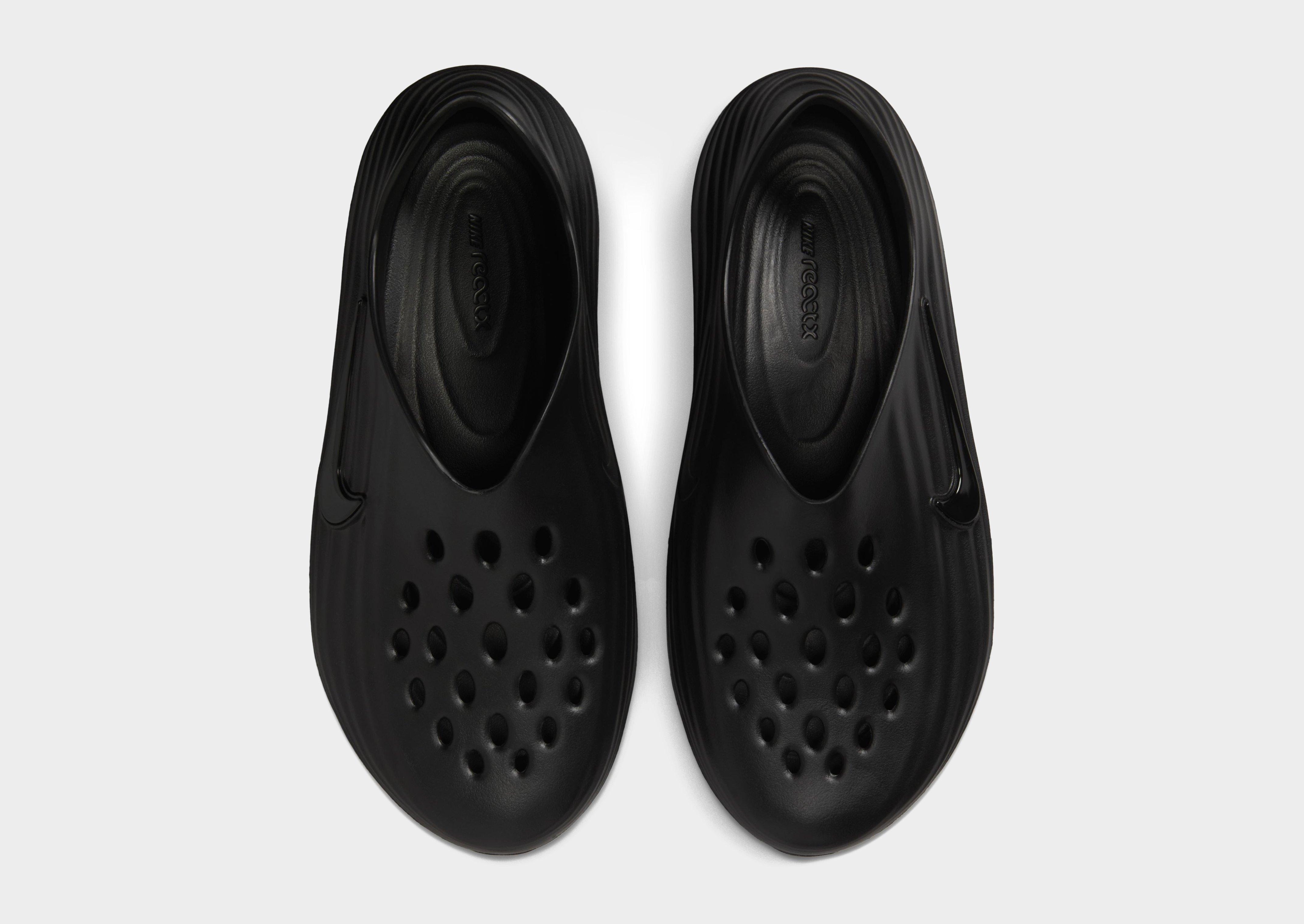 Nike ReactX Rejuven8 Slides