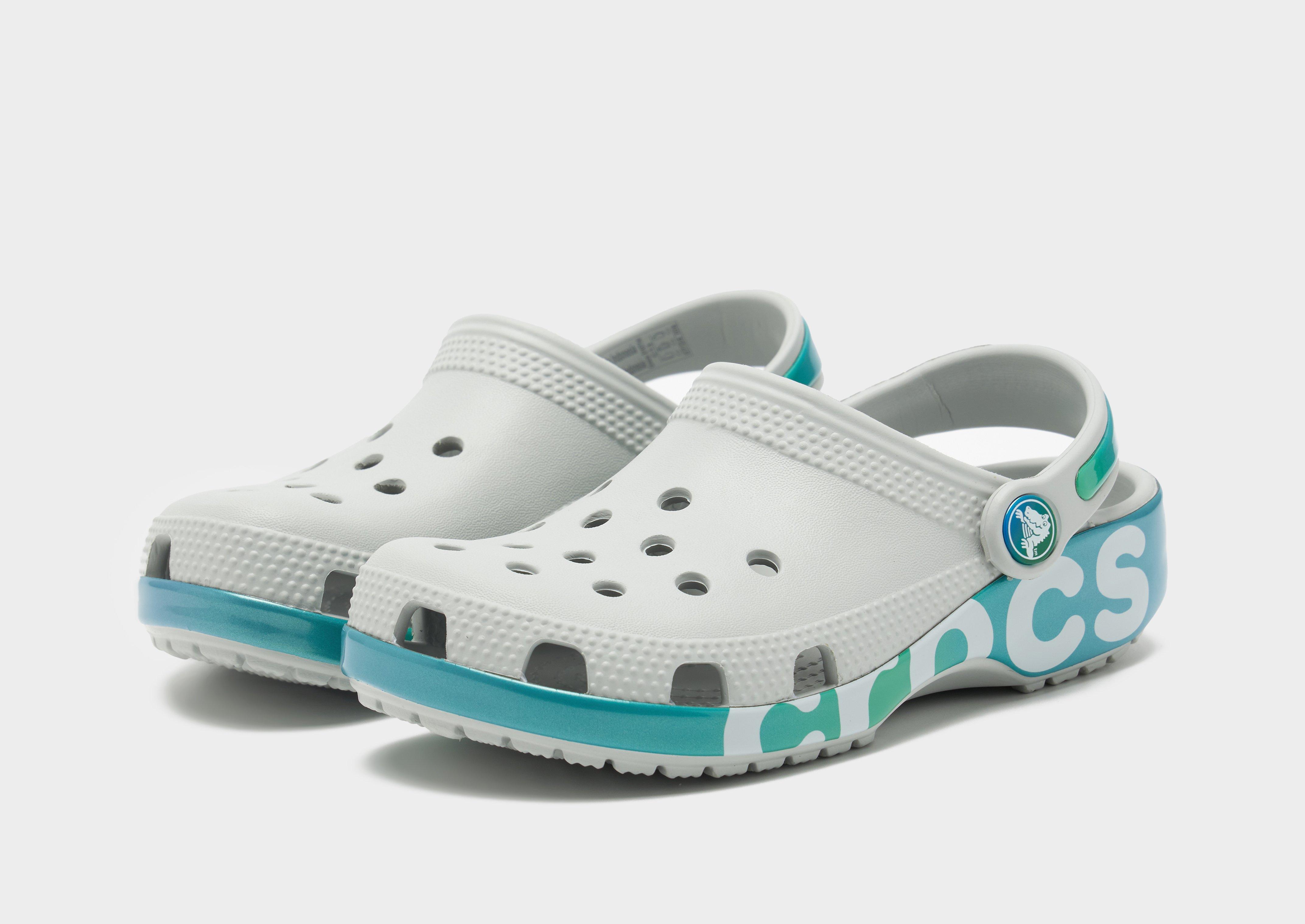 Crocs Classic Clog Children's