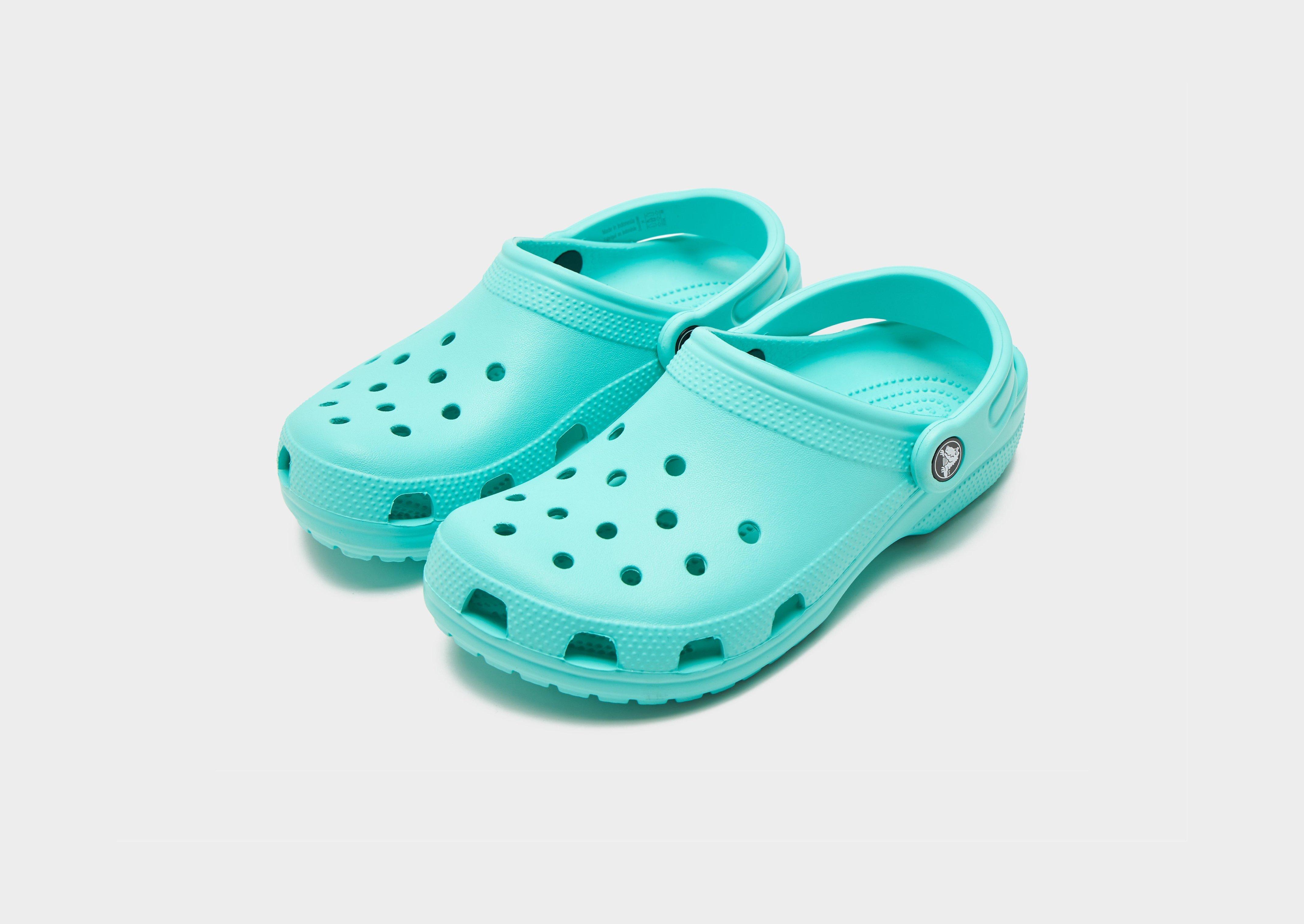 Crocs Classic Clog Infant's