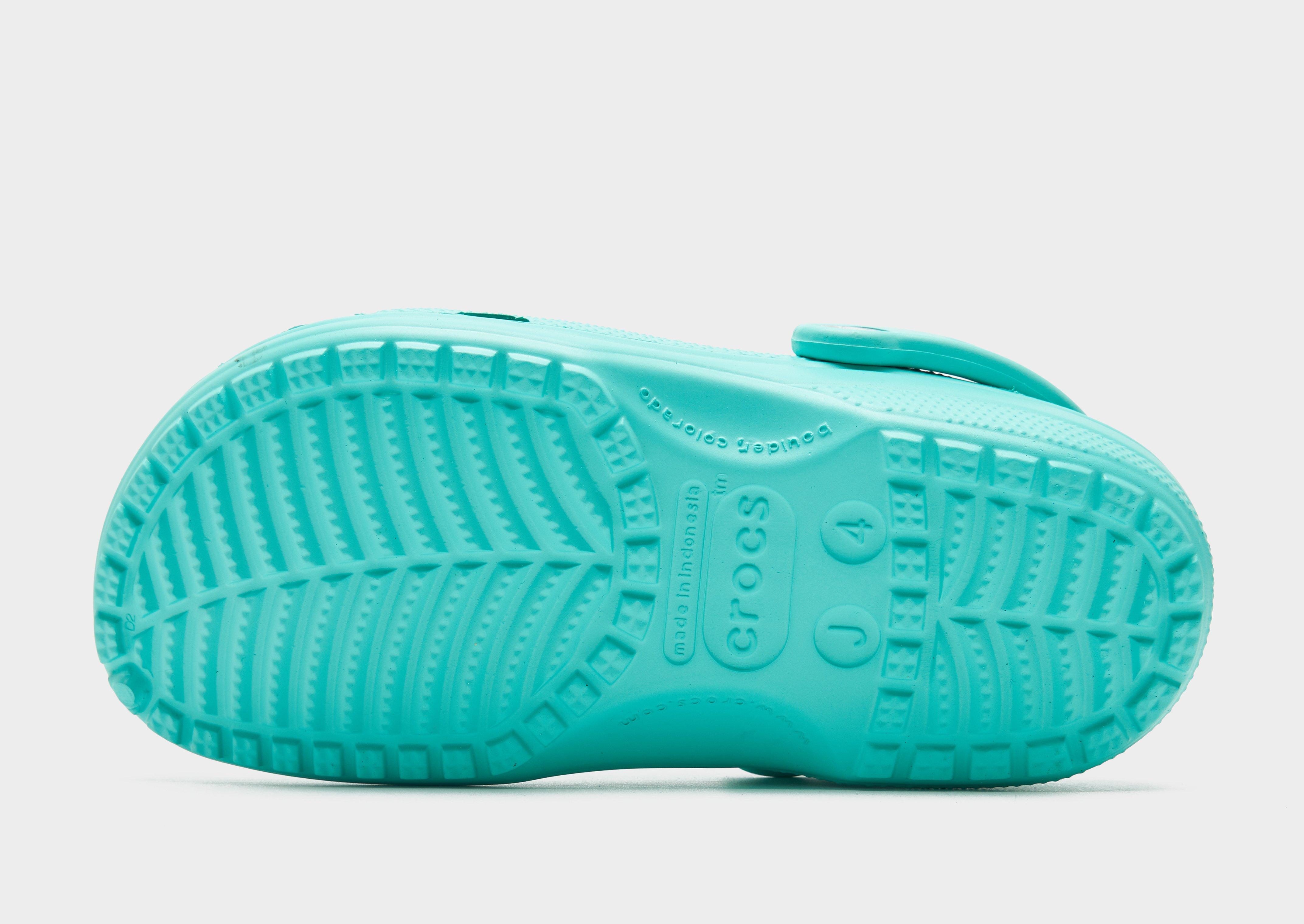 Crocs Classic Clog Infant's