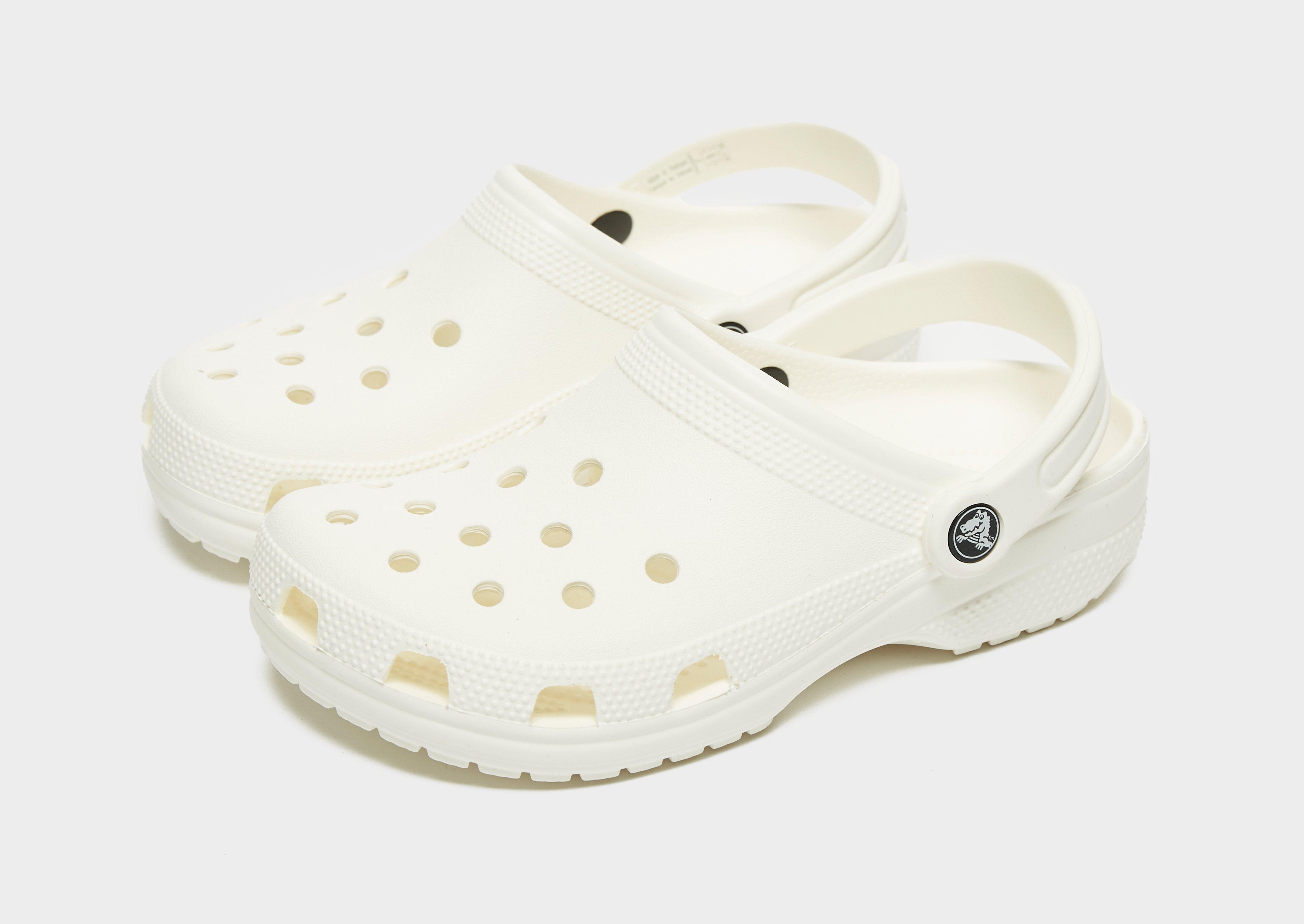Crocs Classic Clogs Junior's