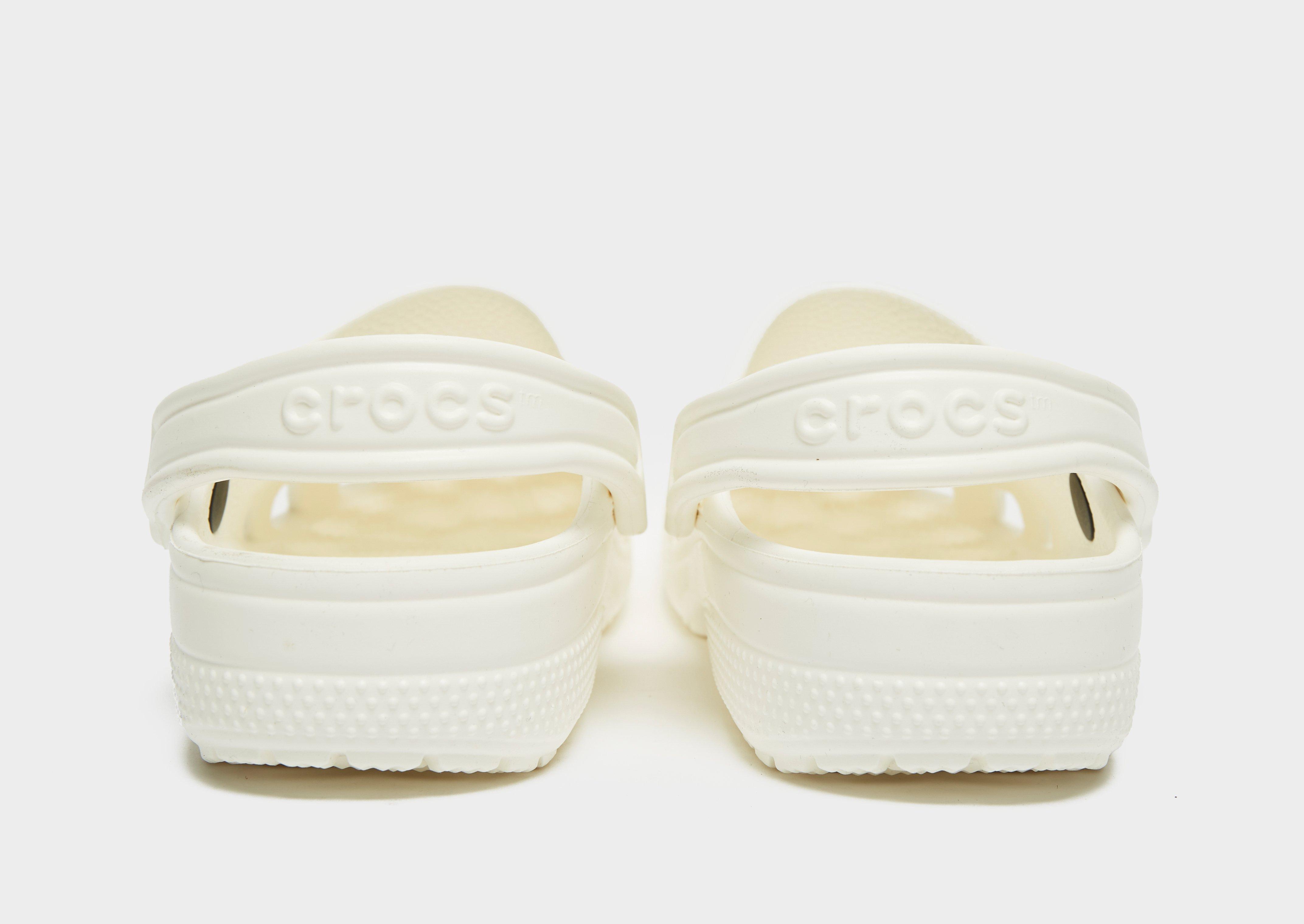 Crocs Classic Clogs Junior's