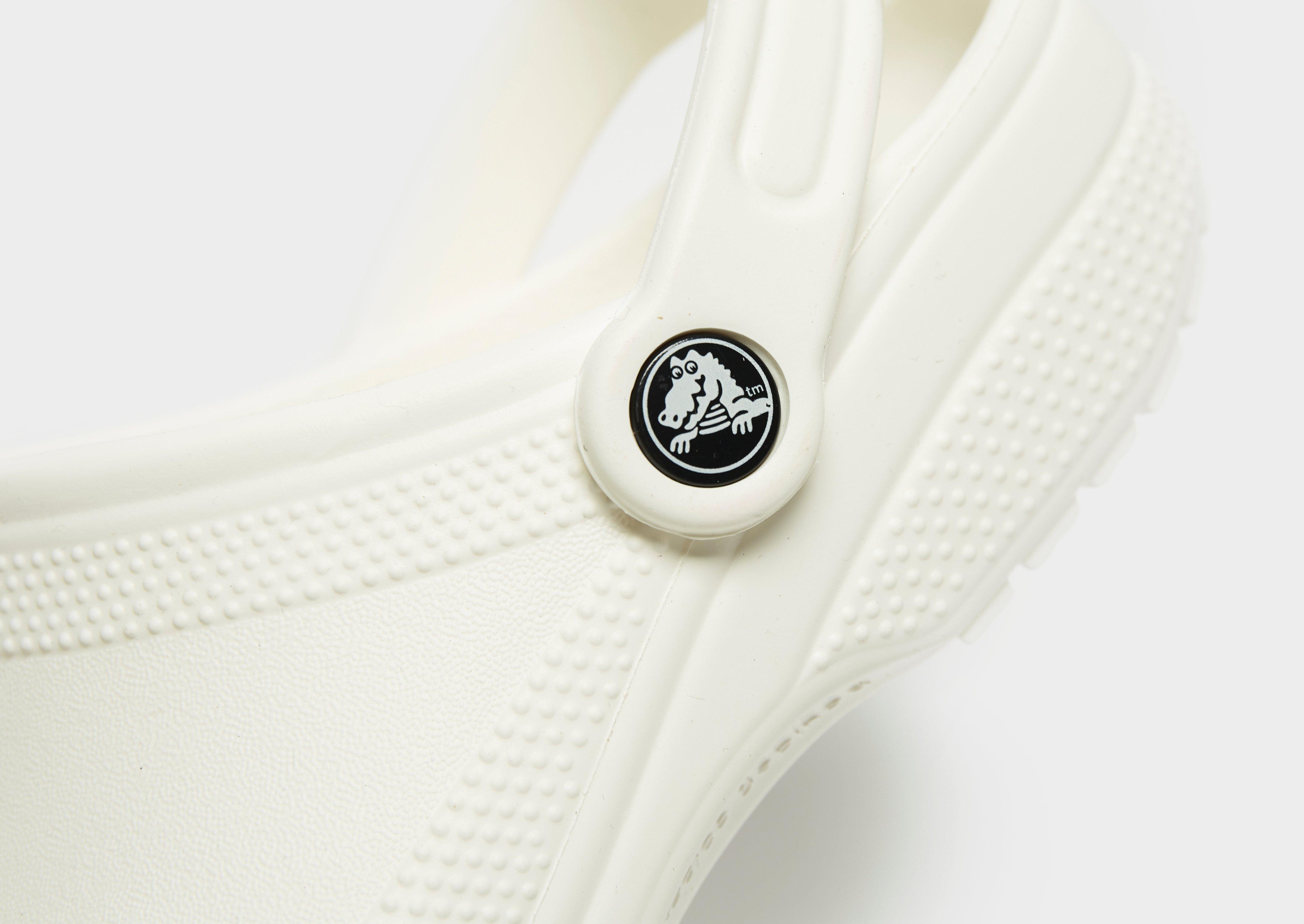 Crocs Classic Clogs Junior's