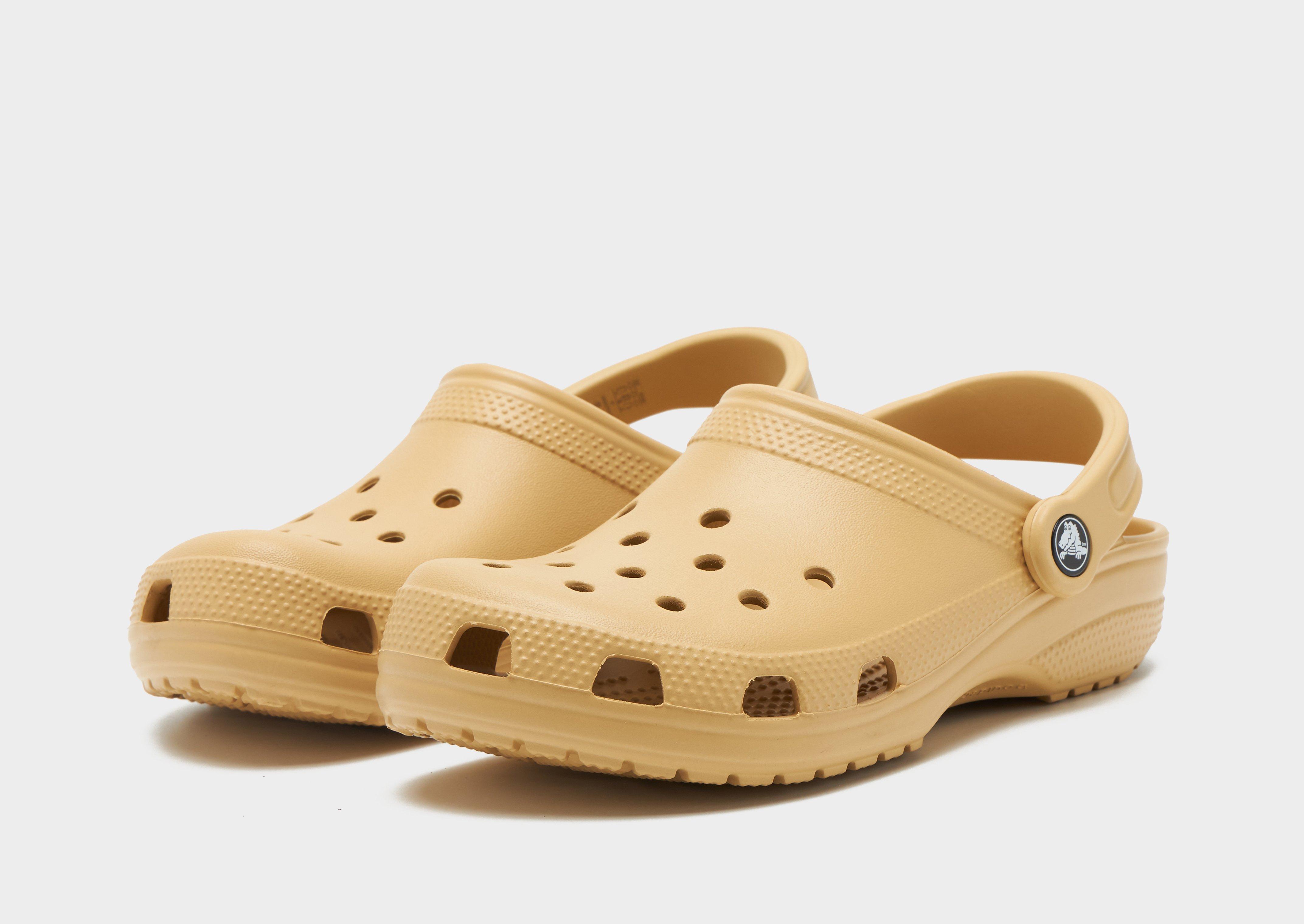 Crocs Classic Clog Junior's