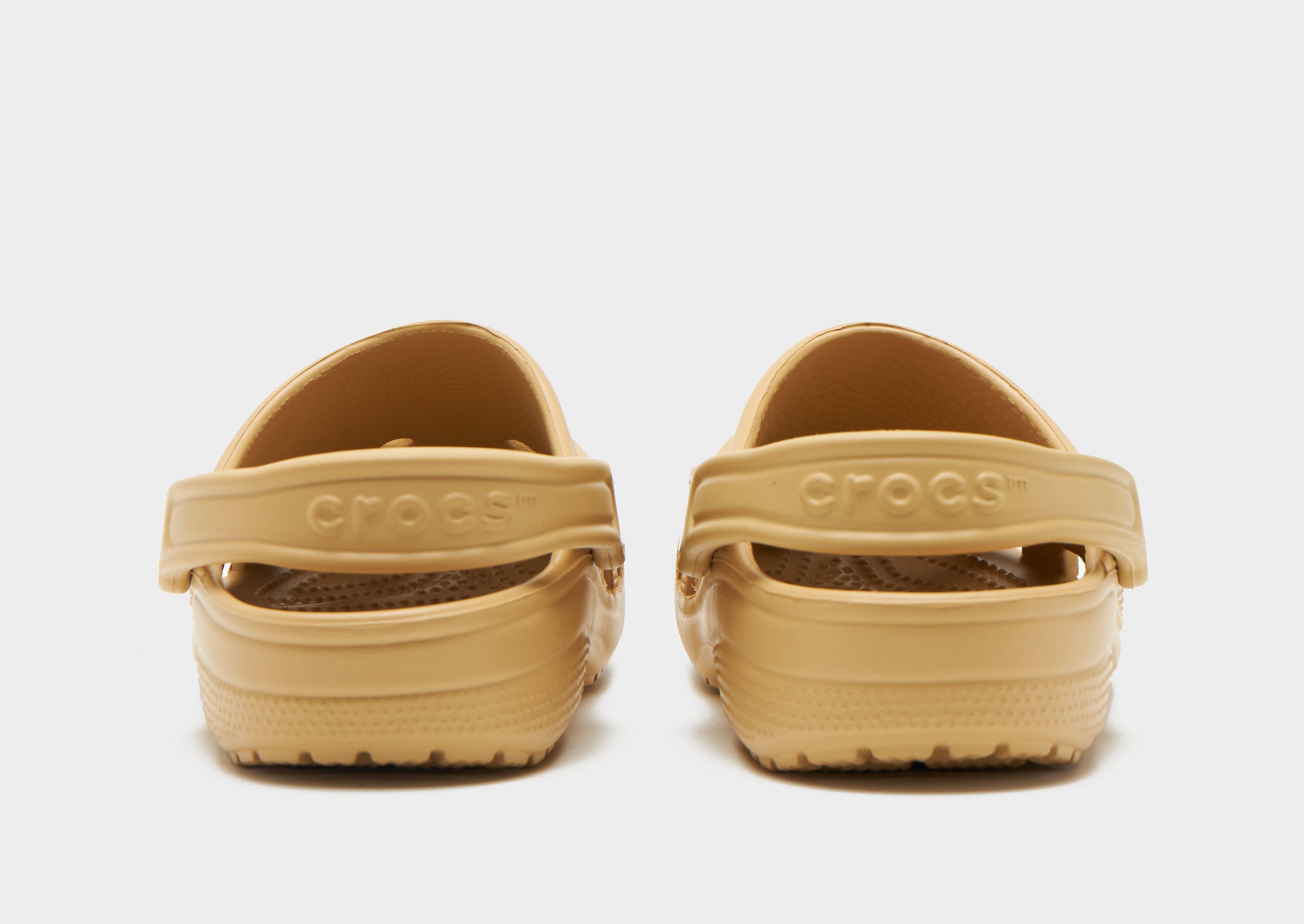 Crocs Classic Clog Junior's