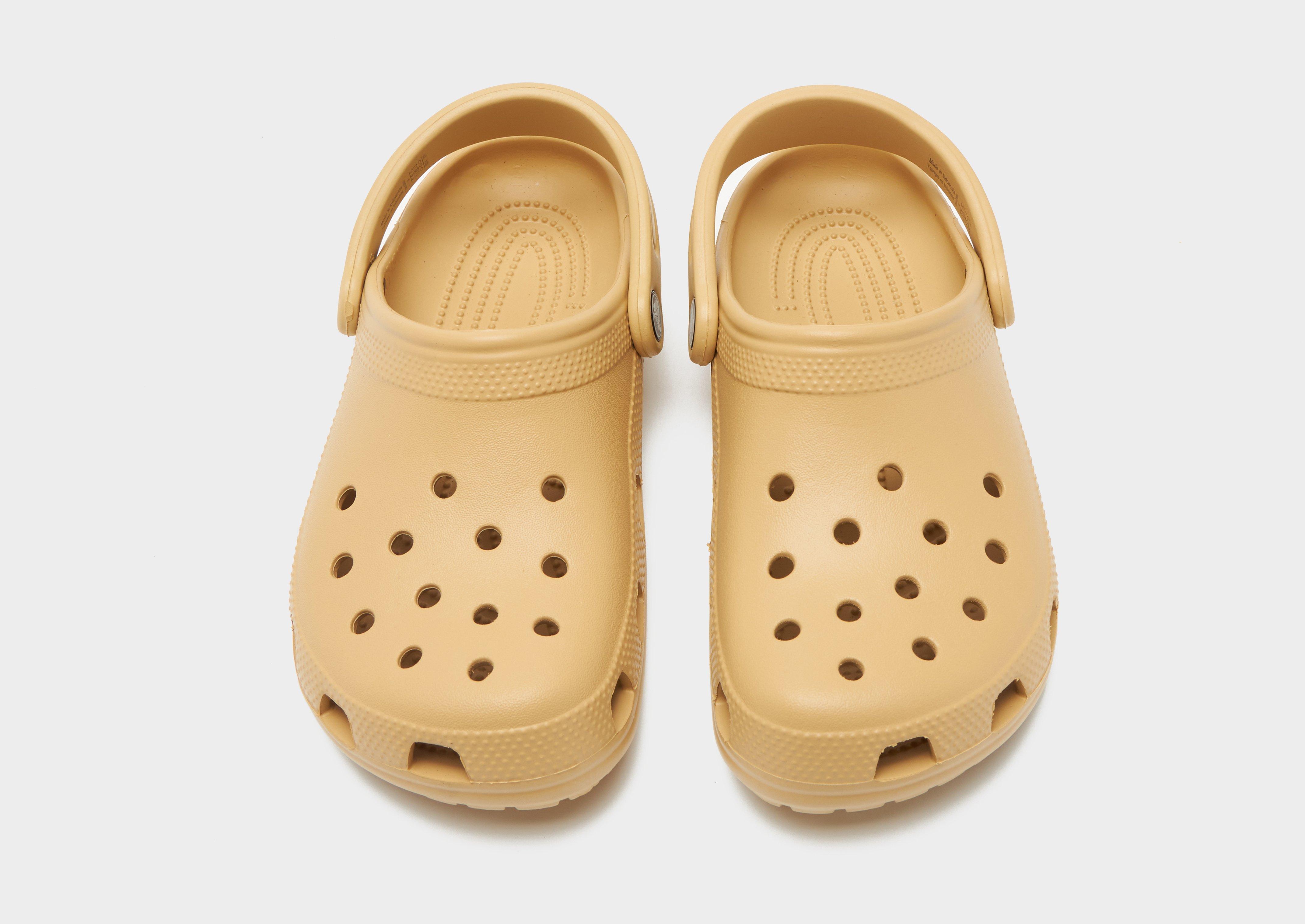 Crocs Classic Clog Junior's
