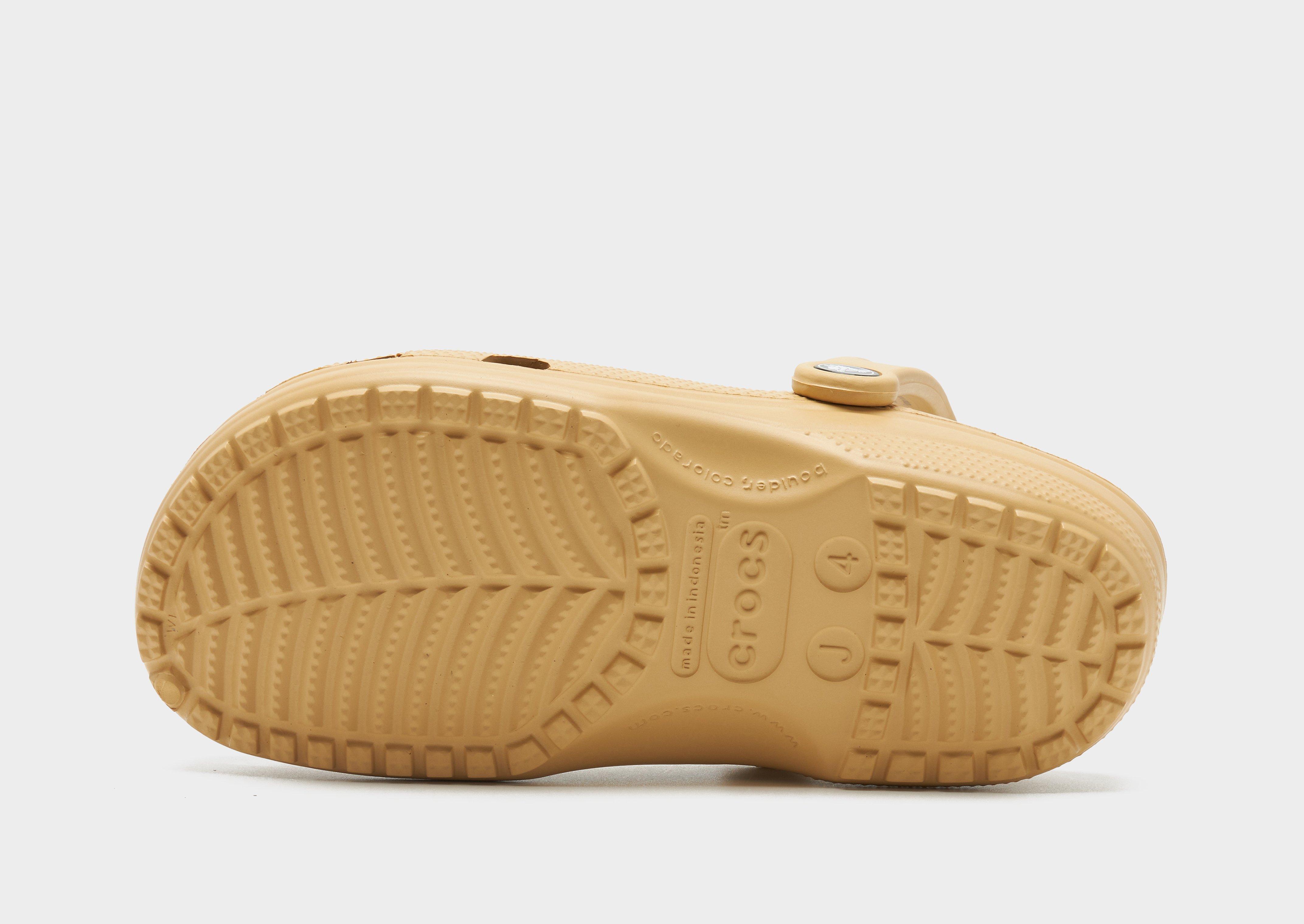 Crocs Classic Clog Junior's