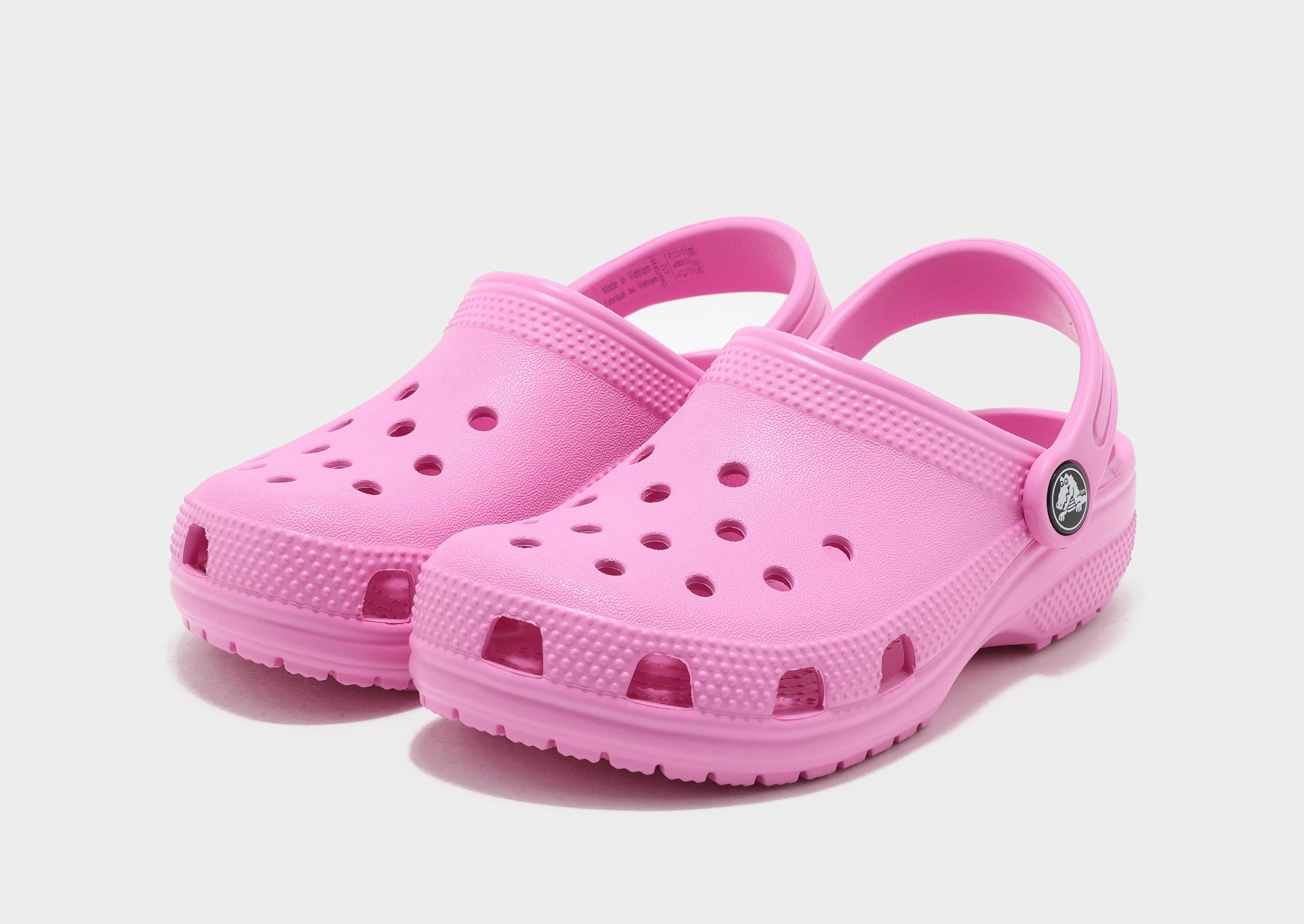 Crocs Classic Clog Children's