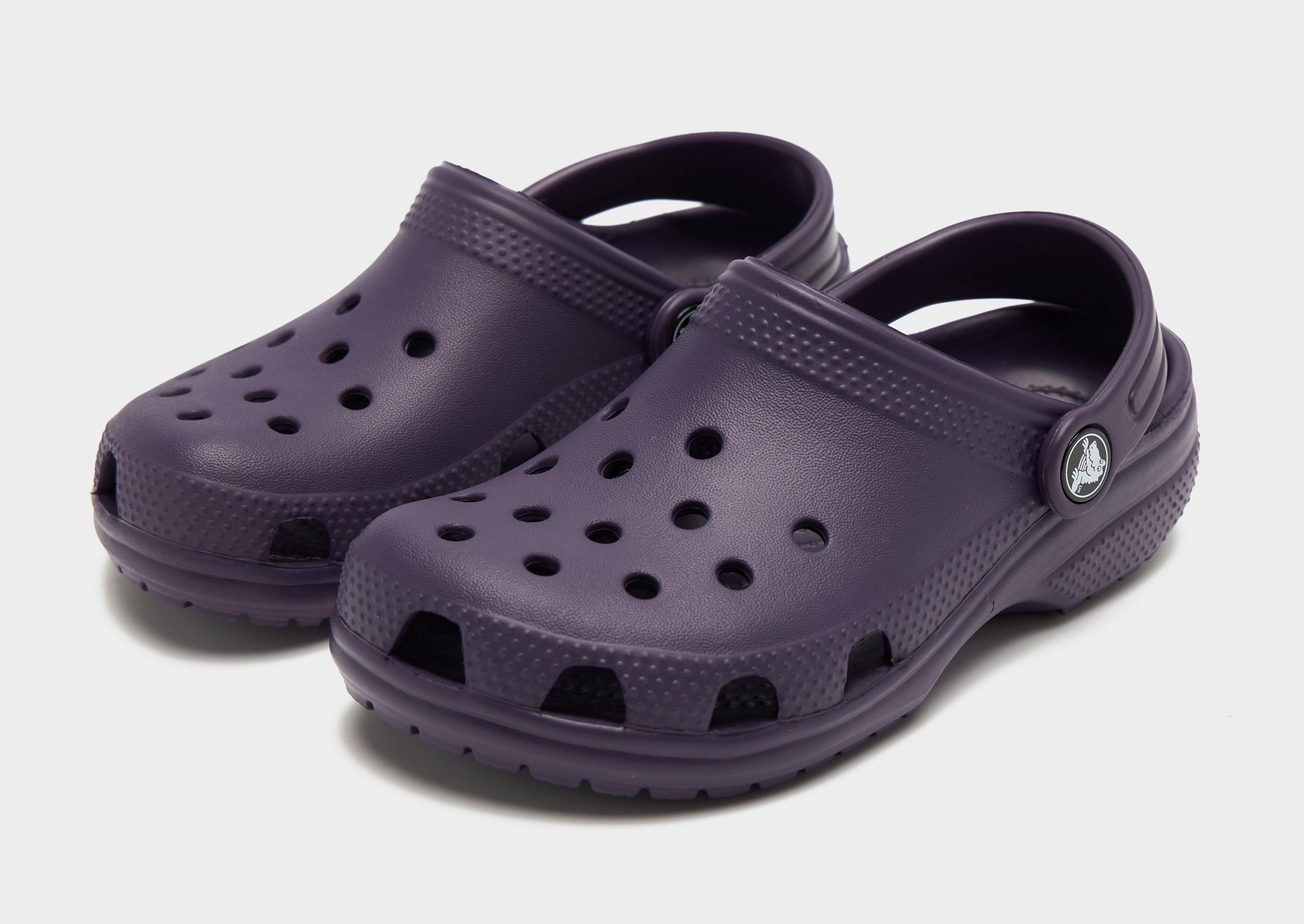 Crocs Classic Clog Children's