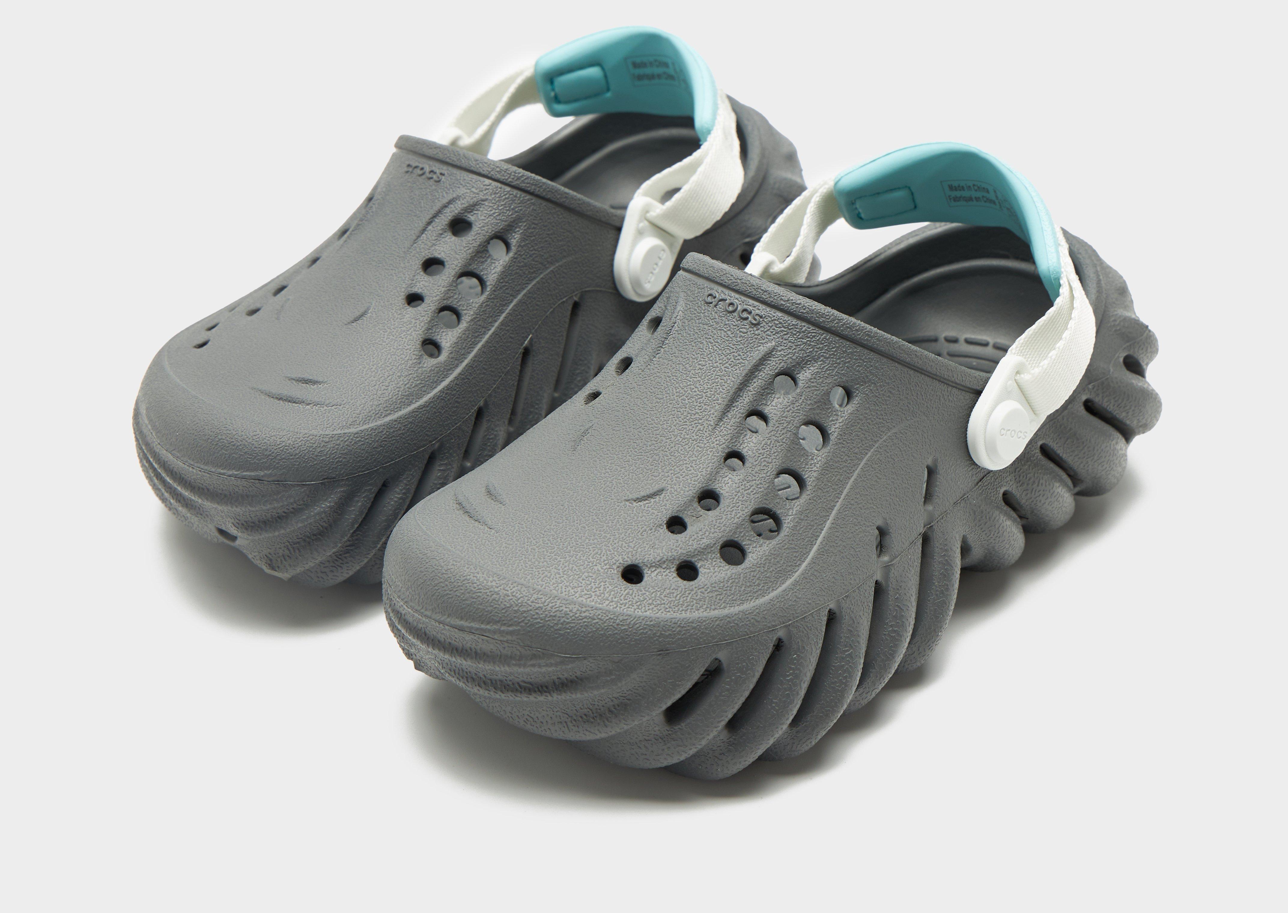 Crocs Echo Clog Children's