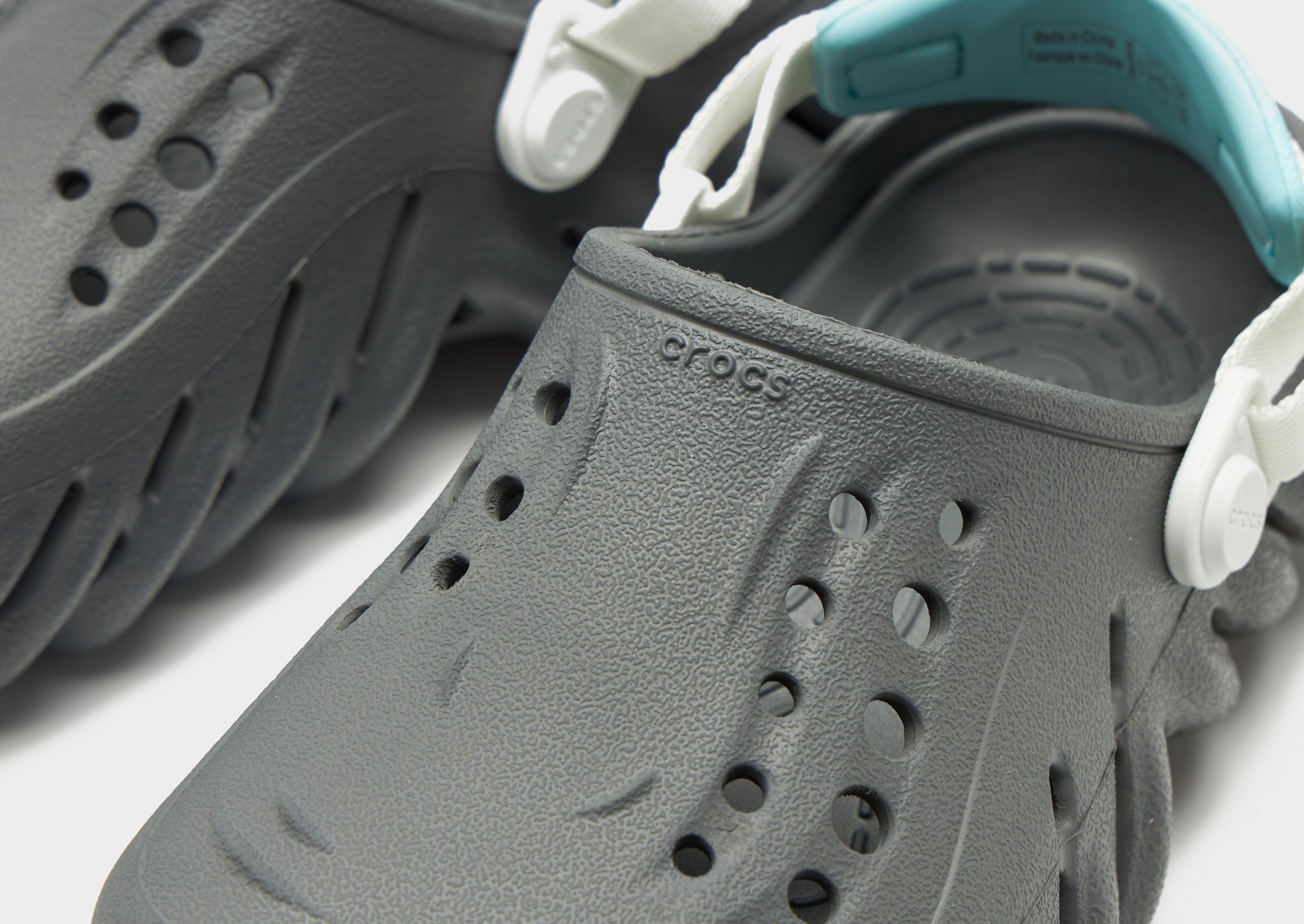 Crocs Echo Clog Children's