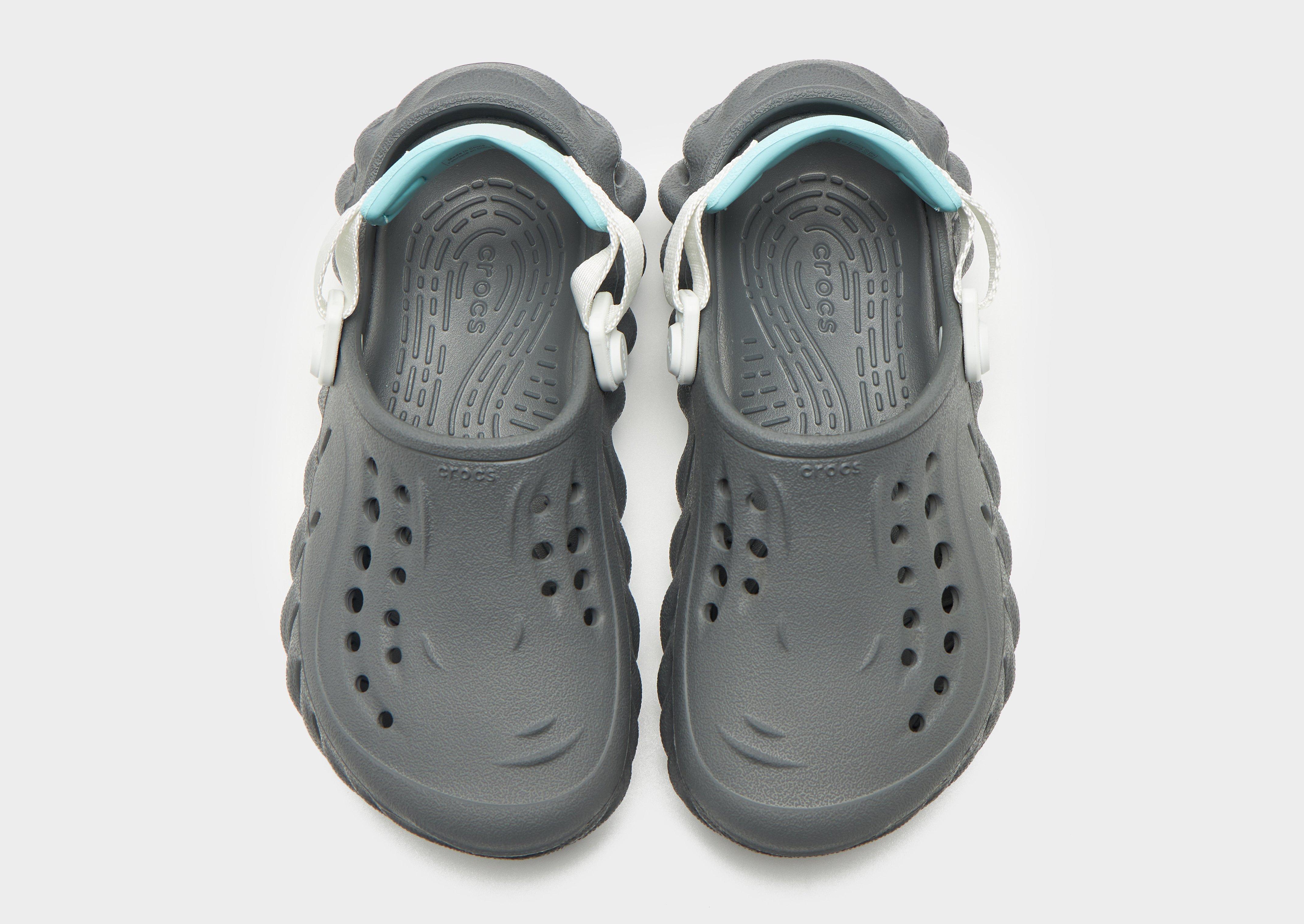 Crocs Echo Clog Children's