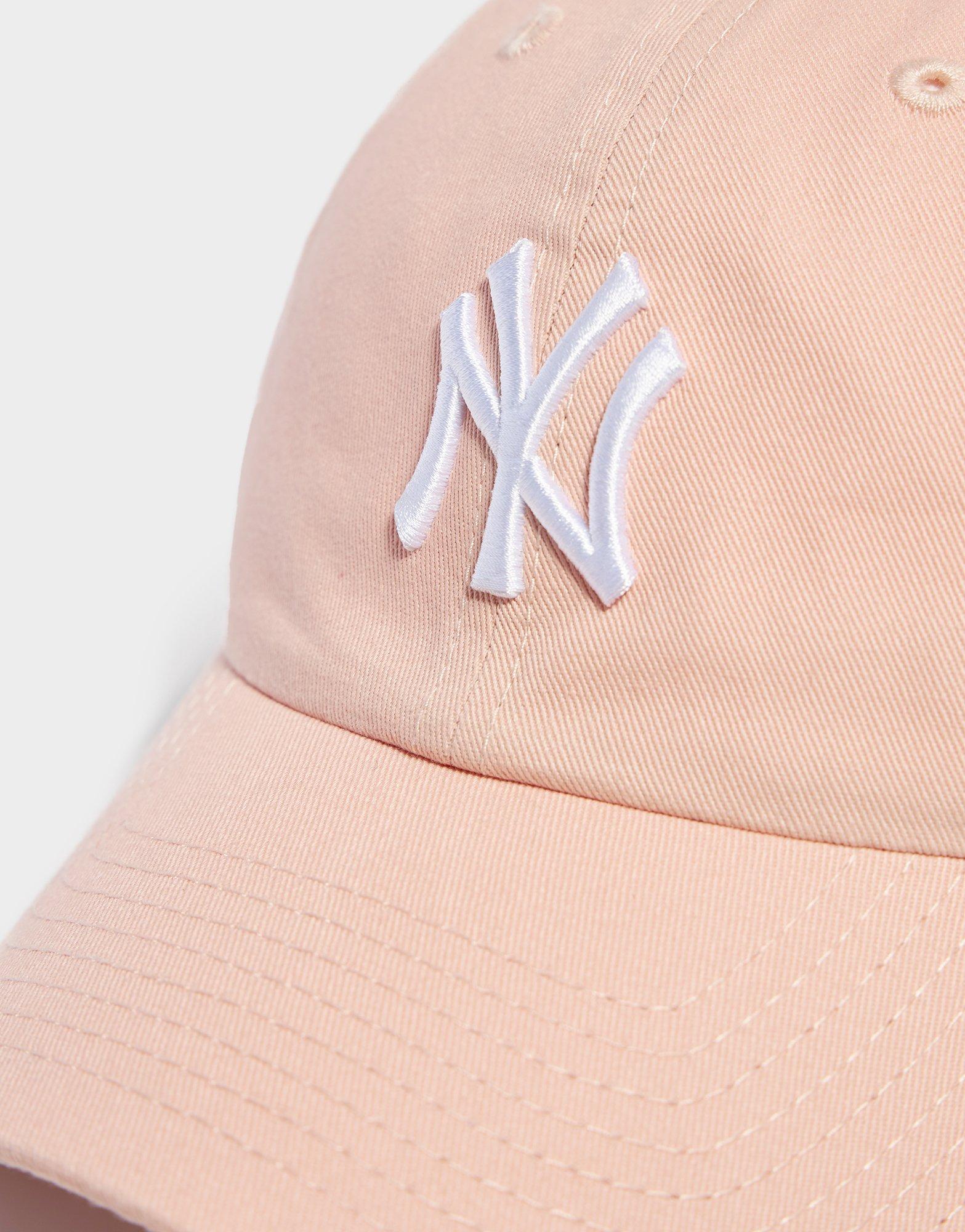New Era Casual Classic NY Yankees Cap