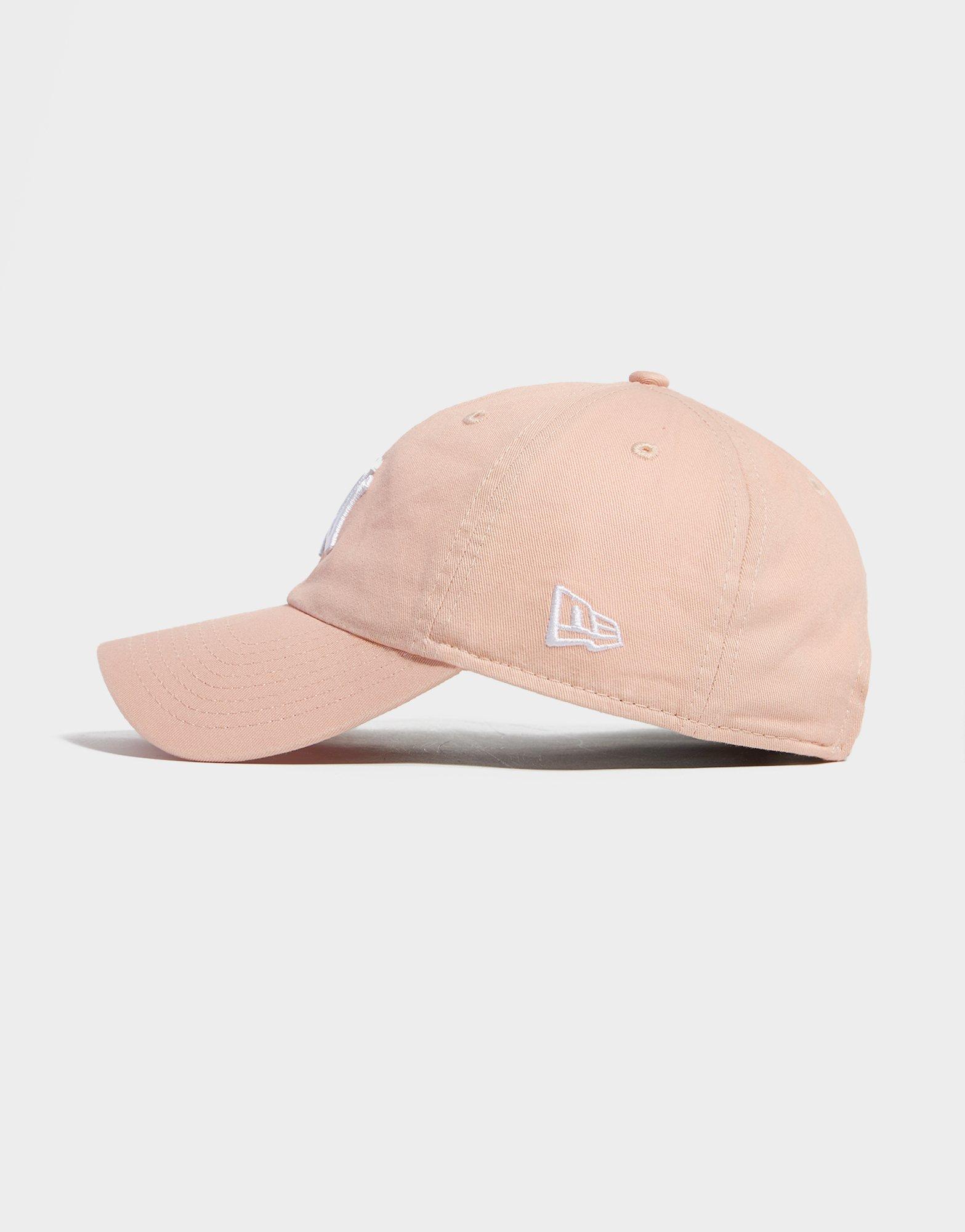 New Era Casual Classic NY Yankees Cap