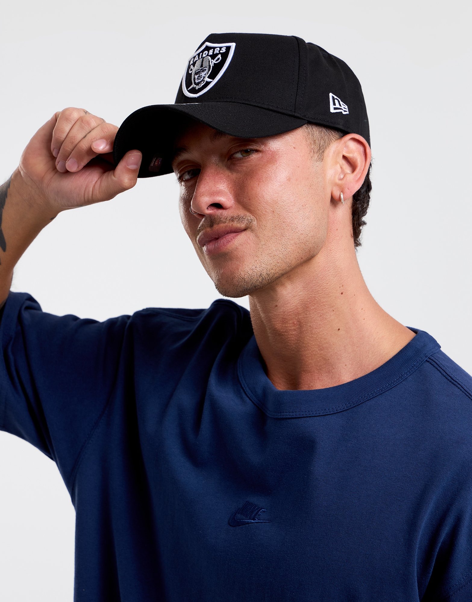 Raiders cap jd online