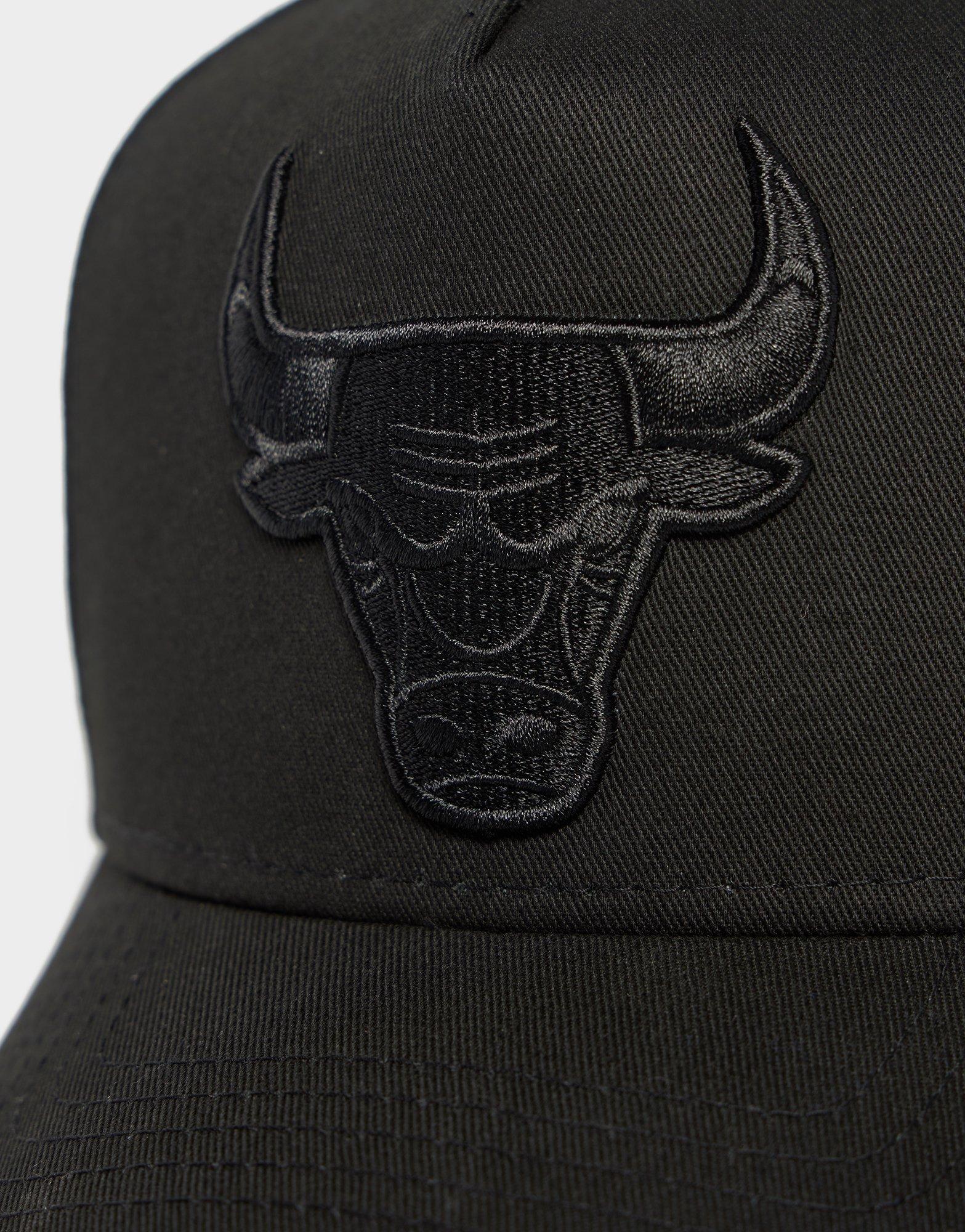 New Era 9FORTY Chicago Bulls Cap