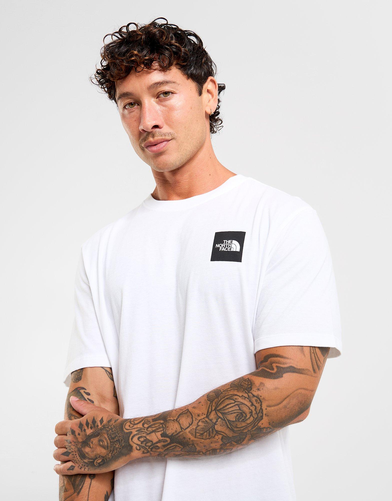 The North Face T-Shirt