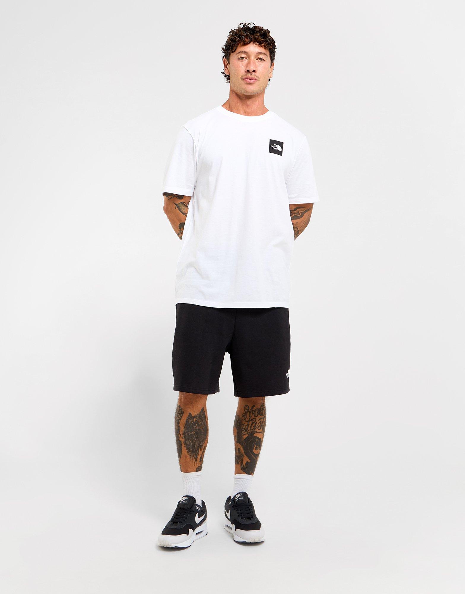 The North Face T-Shirt