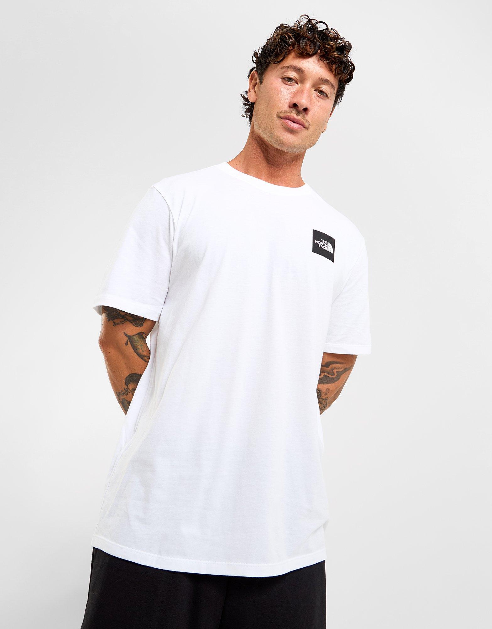The North Face T-Shirt