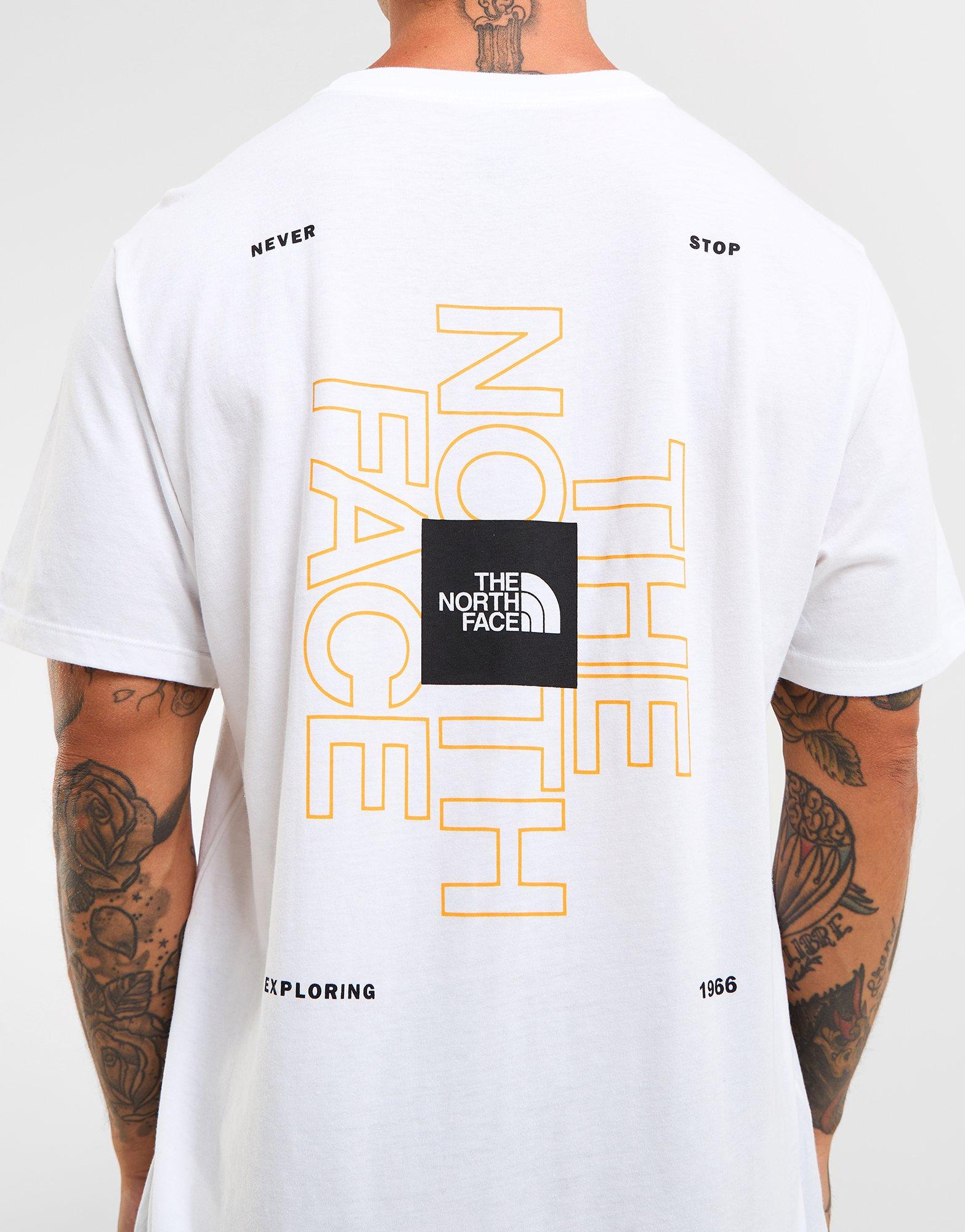 The North Face T-Shirt