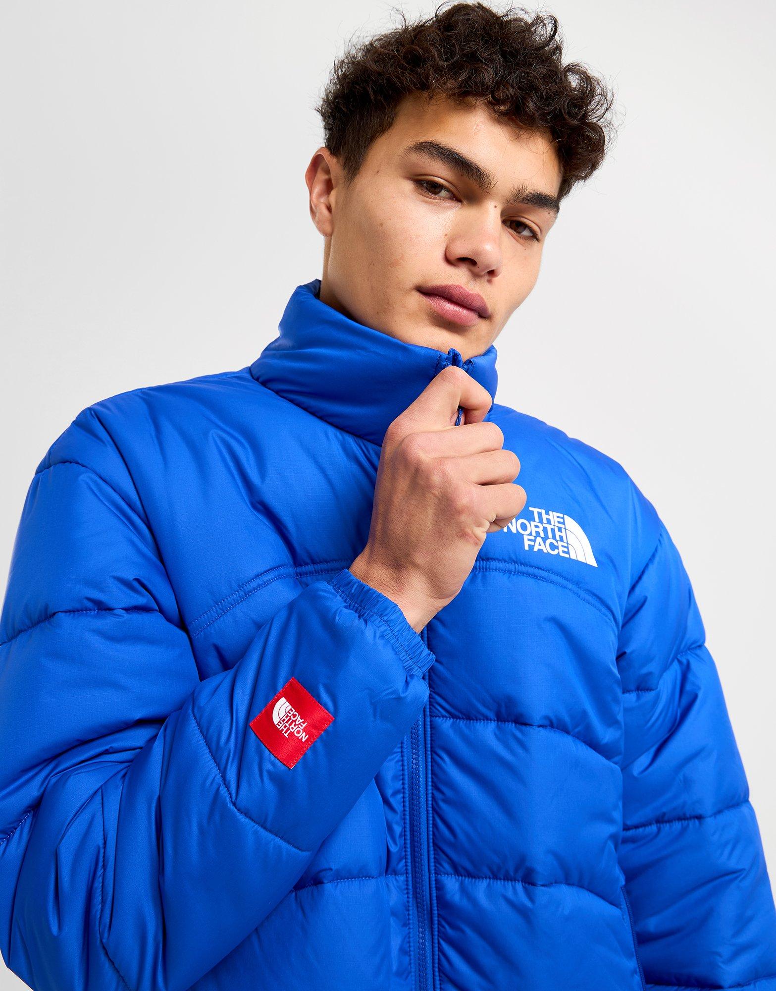 The North Face 2000 Puffer Jacket