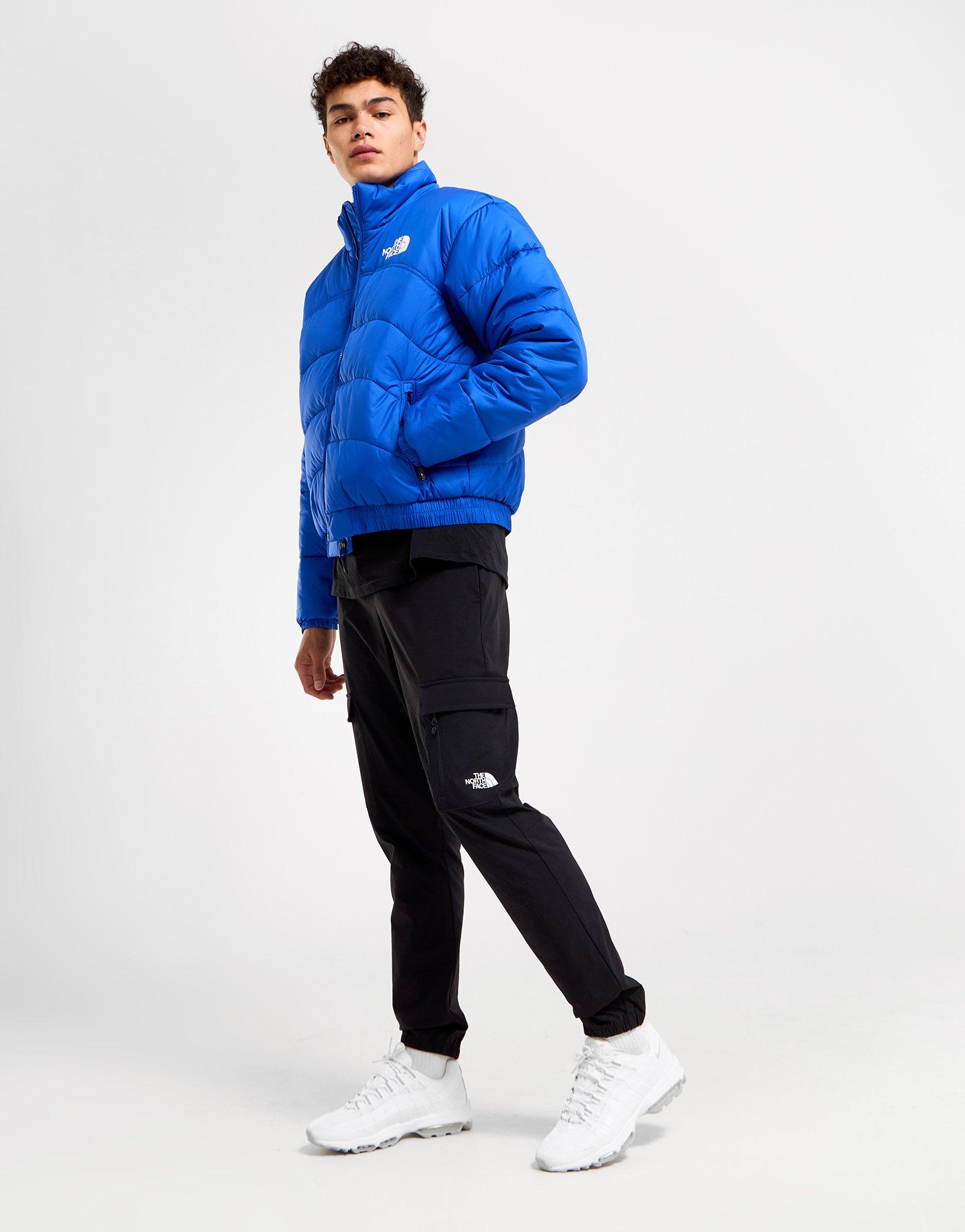 The North Face 2000 Puffer Jacket