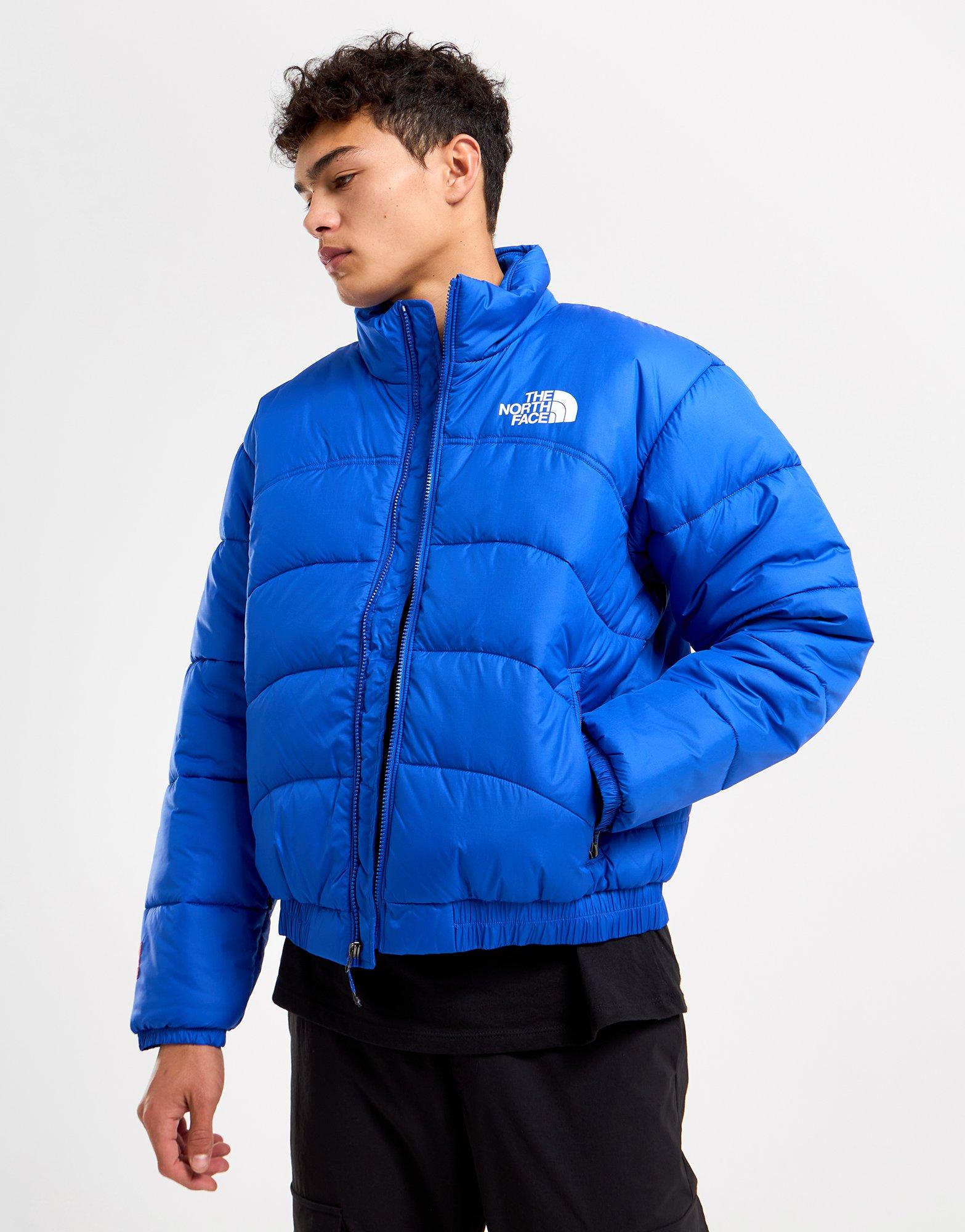 The North Face 2000 Puffer Jacket