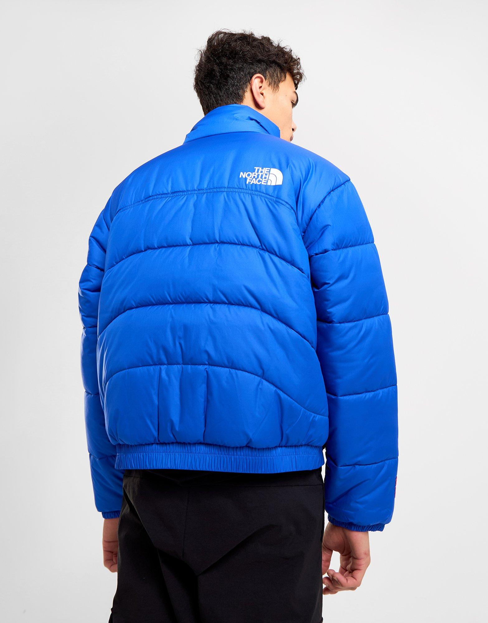 The North Face 2000 Puffer Jacket