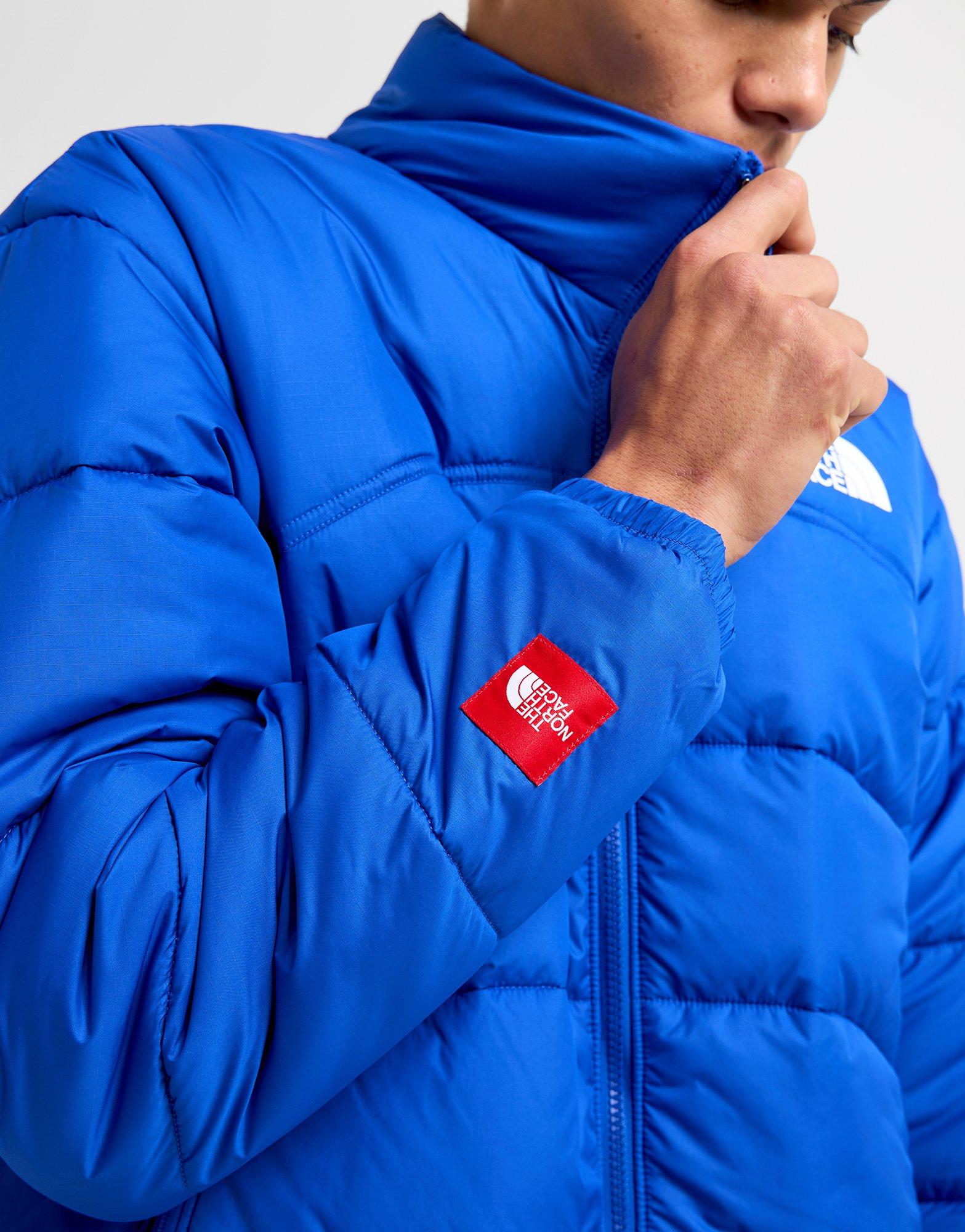 The North Face 2000 Puffer Jacket