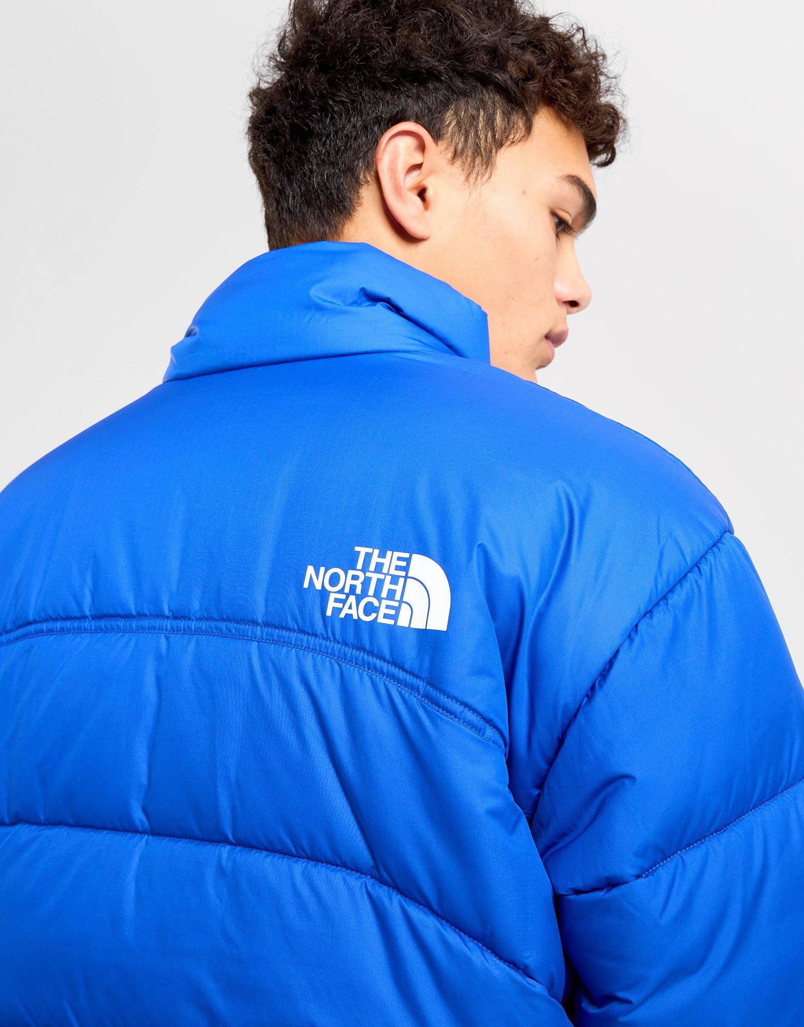 The North Face 2000 Puffer Jacket