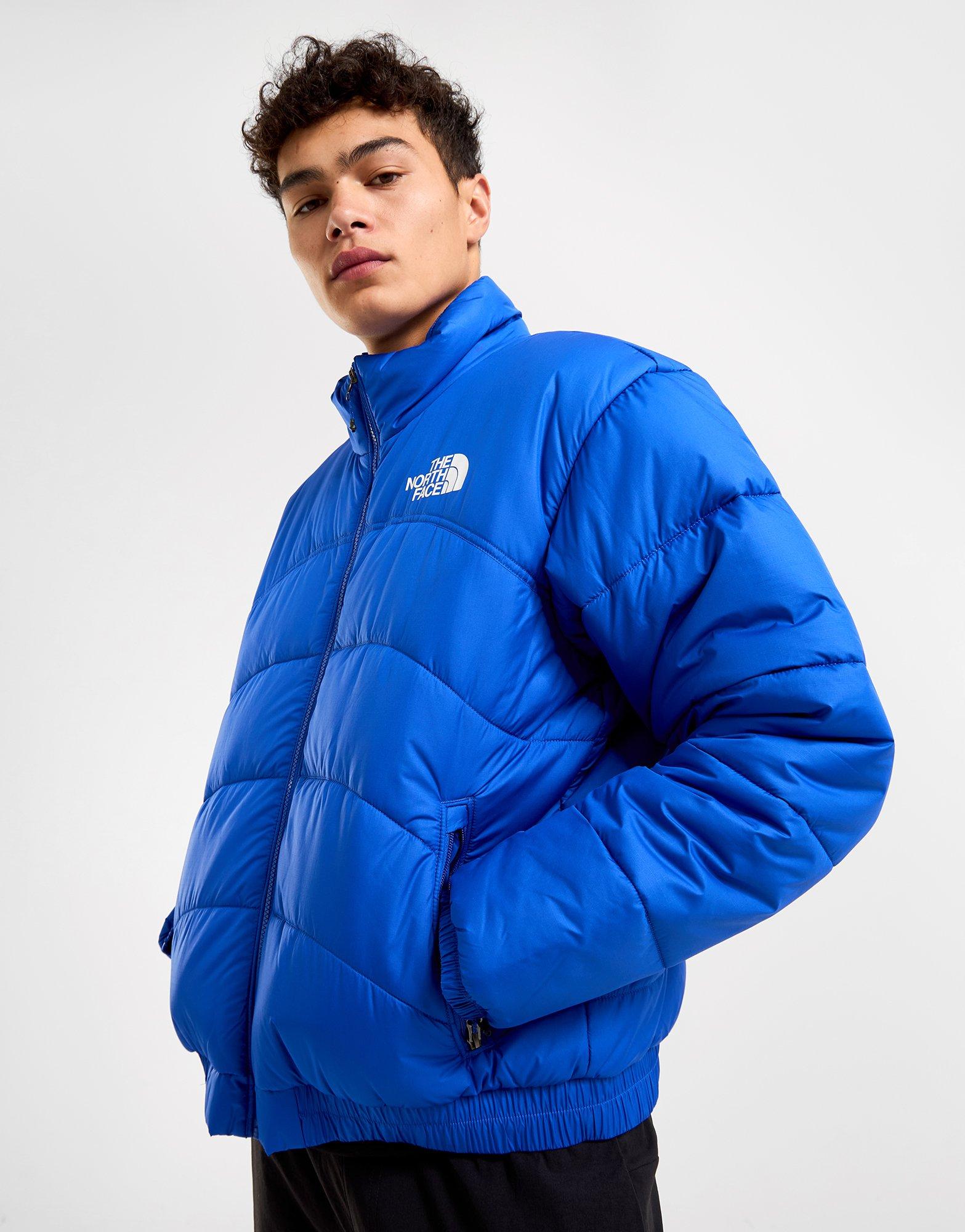 The North Face 2000 Puffer Jacket
